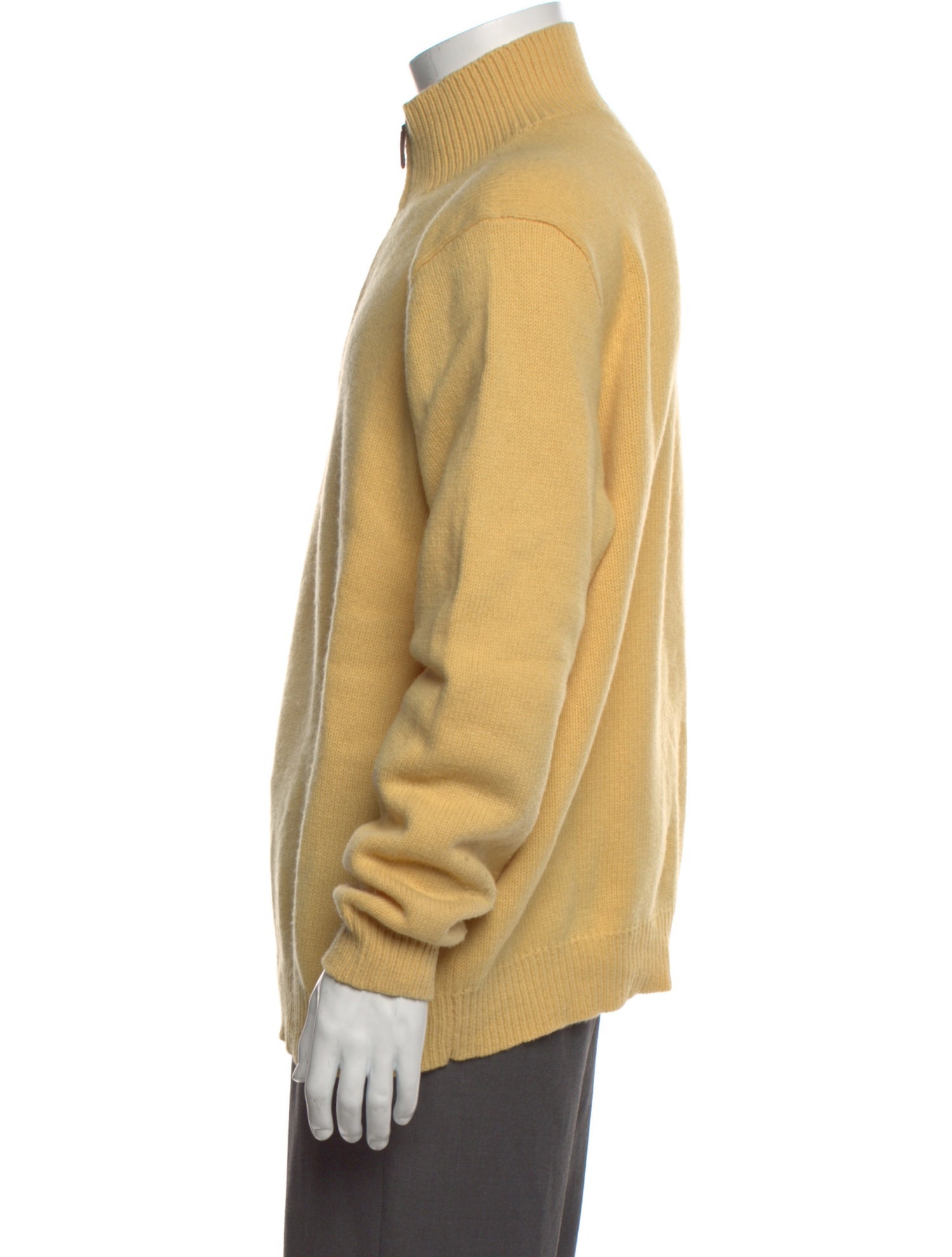 Polo Ralph Lauren Lambswool Turtleneck Pullover
