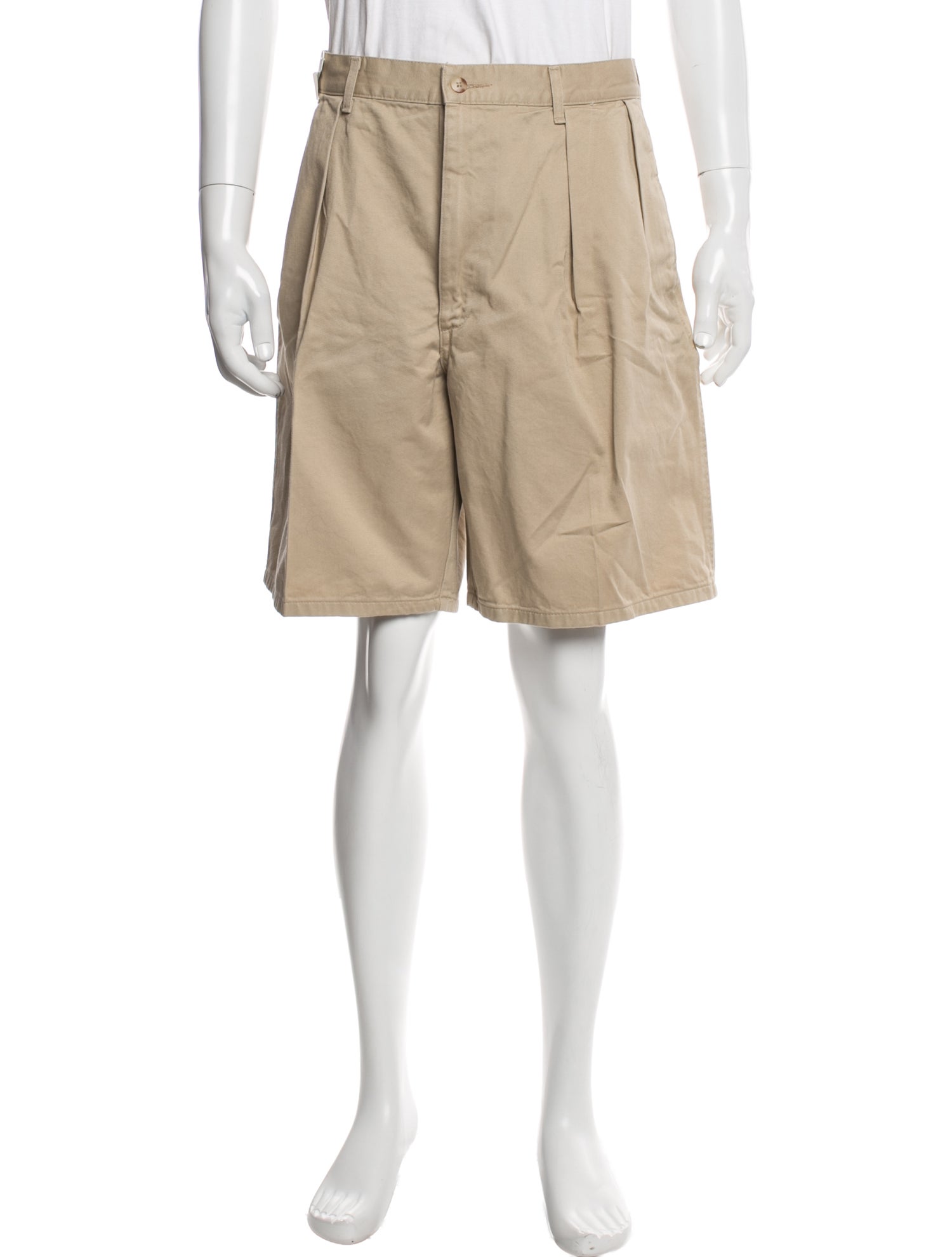 Polo Ralph Lauren Flat Front Shorts w/ Tags