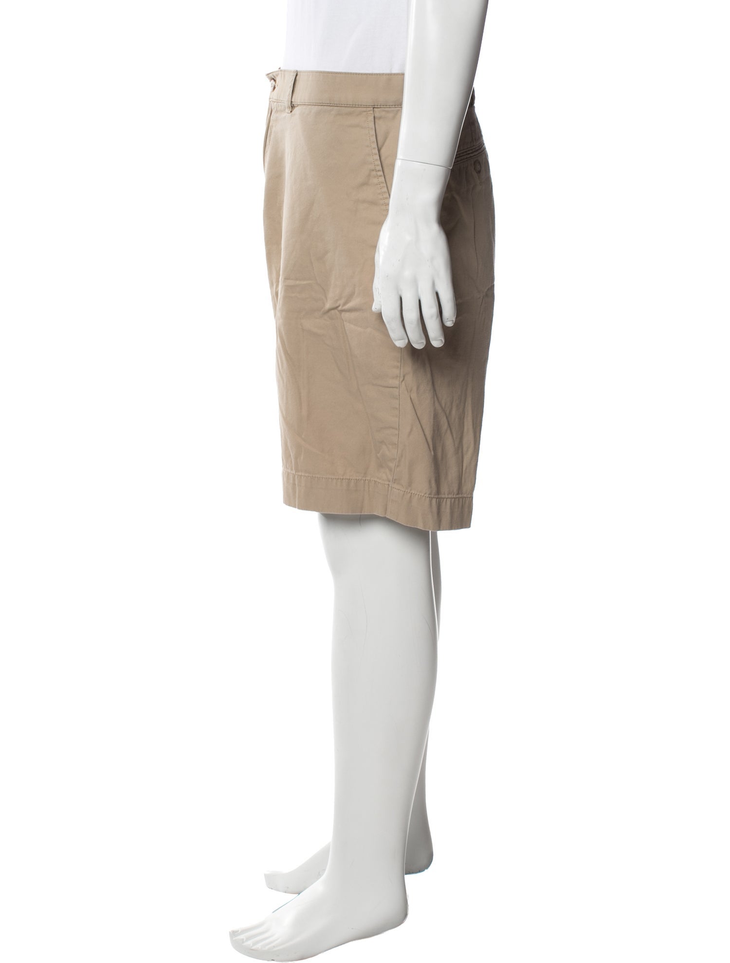 Polo Ralph Lauren Flat Front Shorts