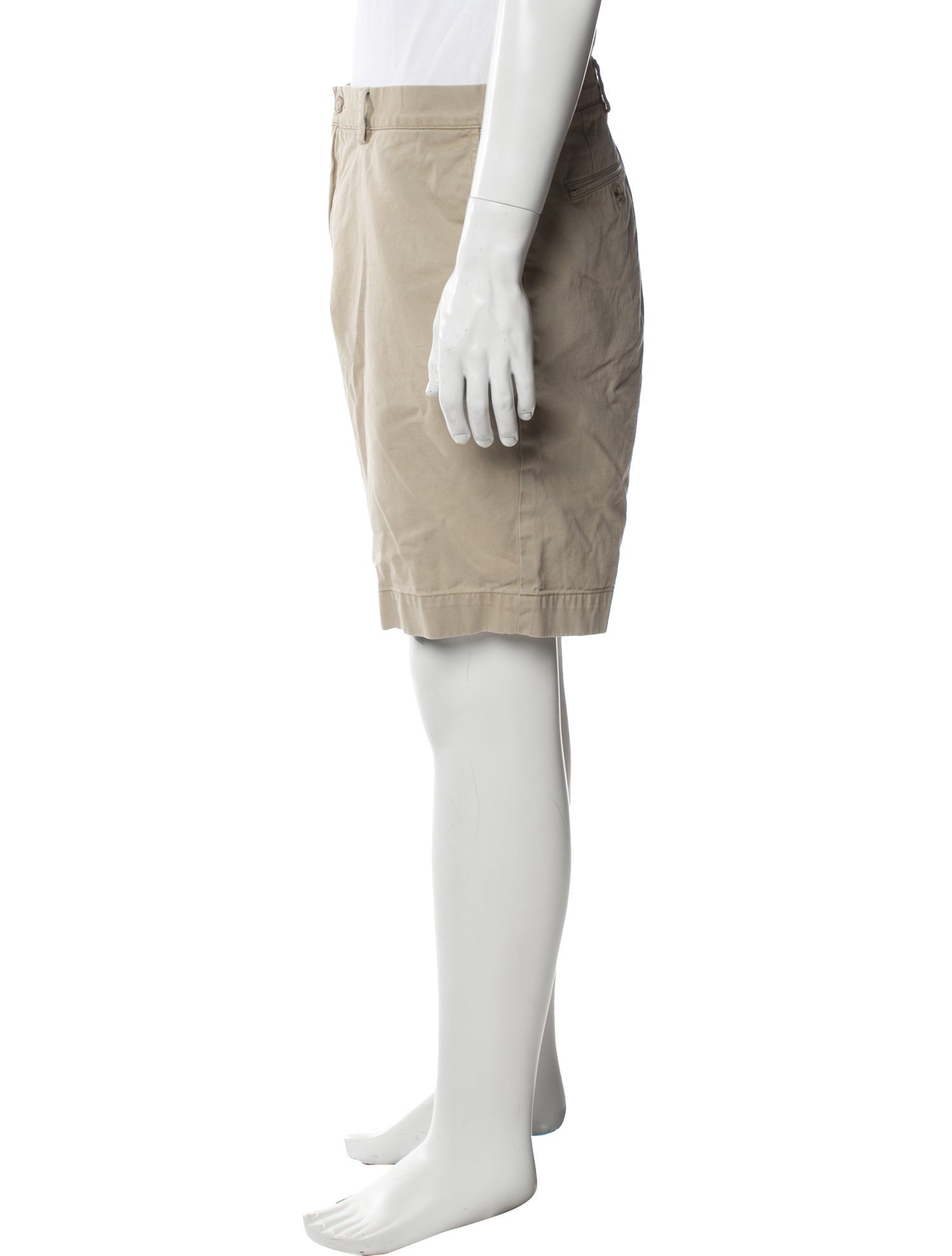 Polo Ralph Lauren Flat Front Shorts