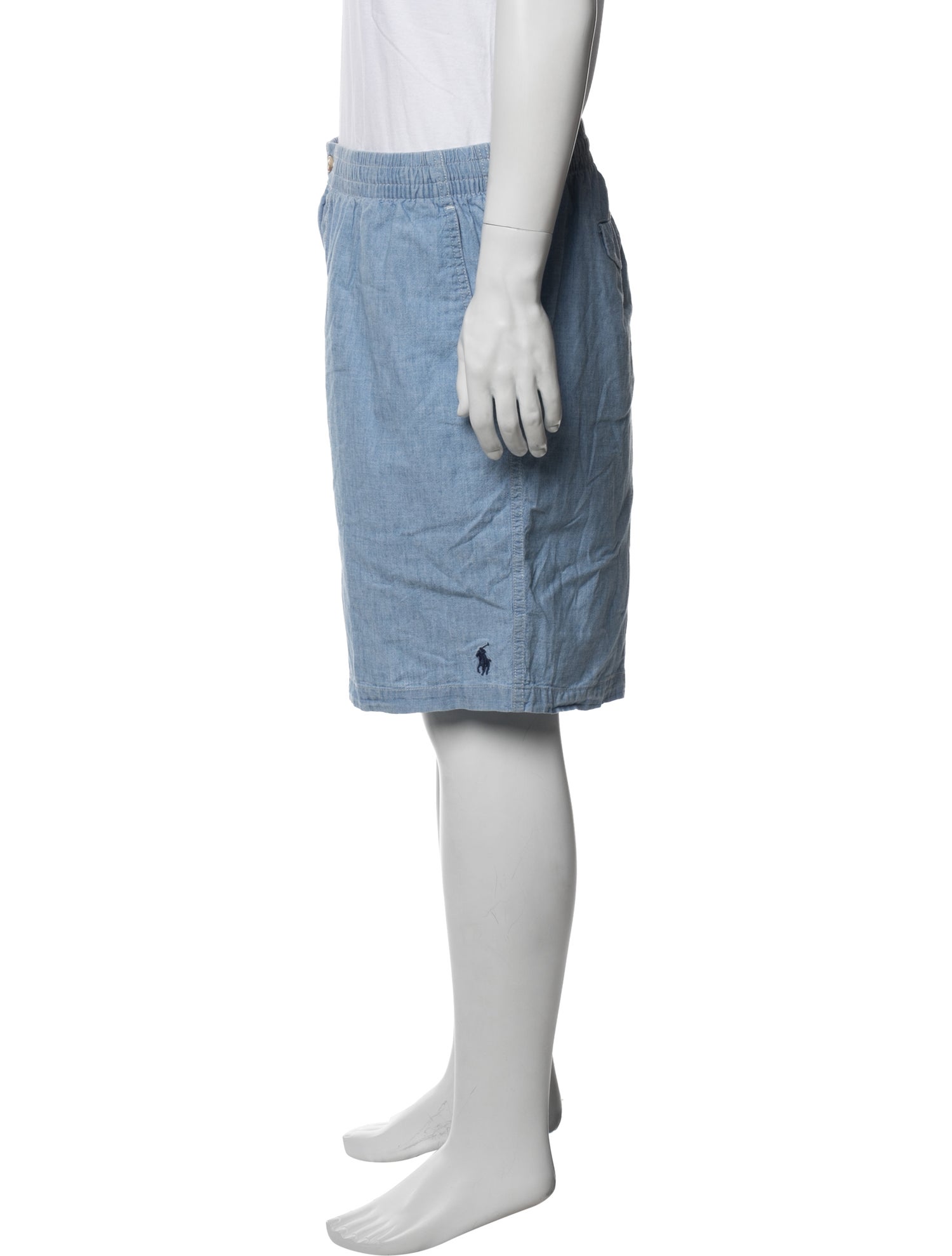 Polo Ralph Lauren Jogger Shorts