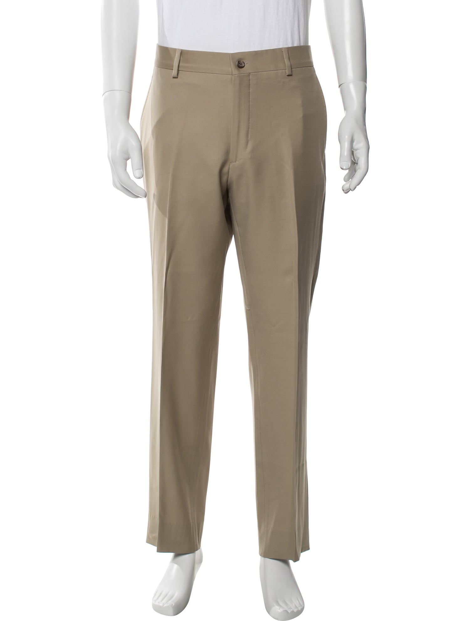 Polo Ralph Lauren Wool Pants