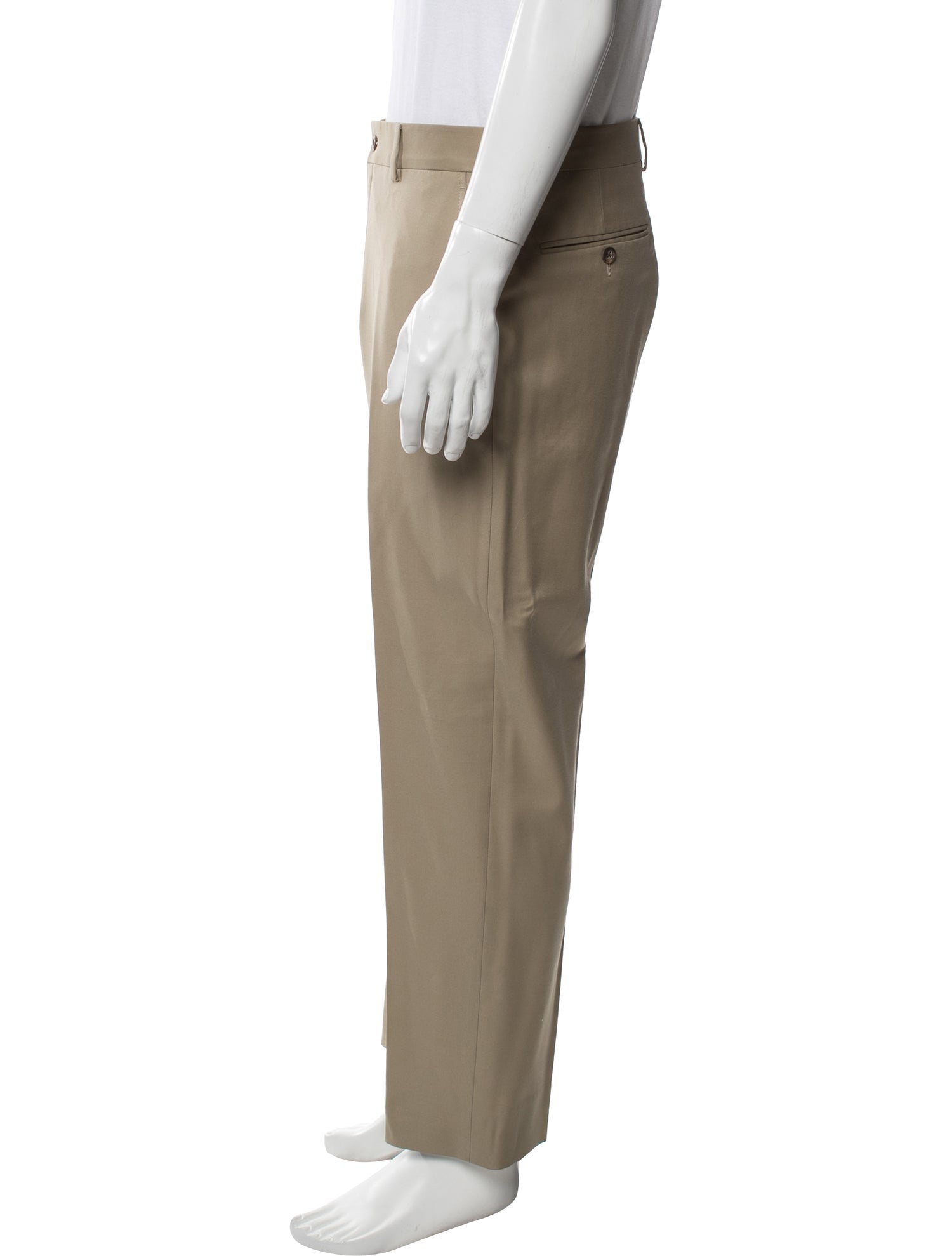 Polo Ralph Lauren Wool Pants