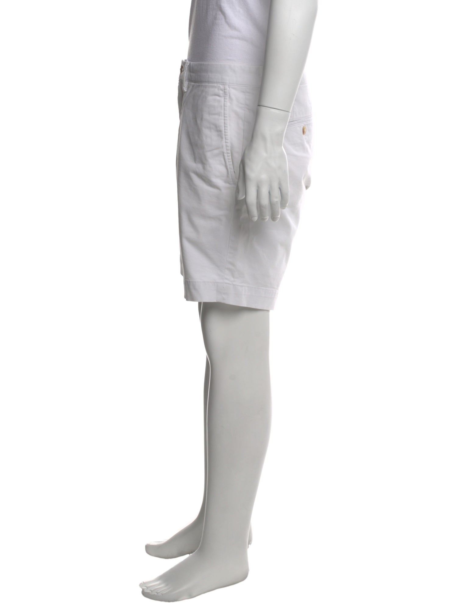 Polo Ralph Lauren Flat Front Shorts