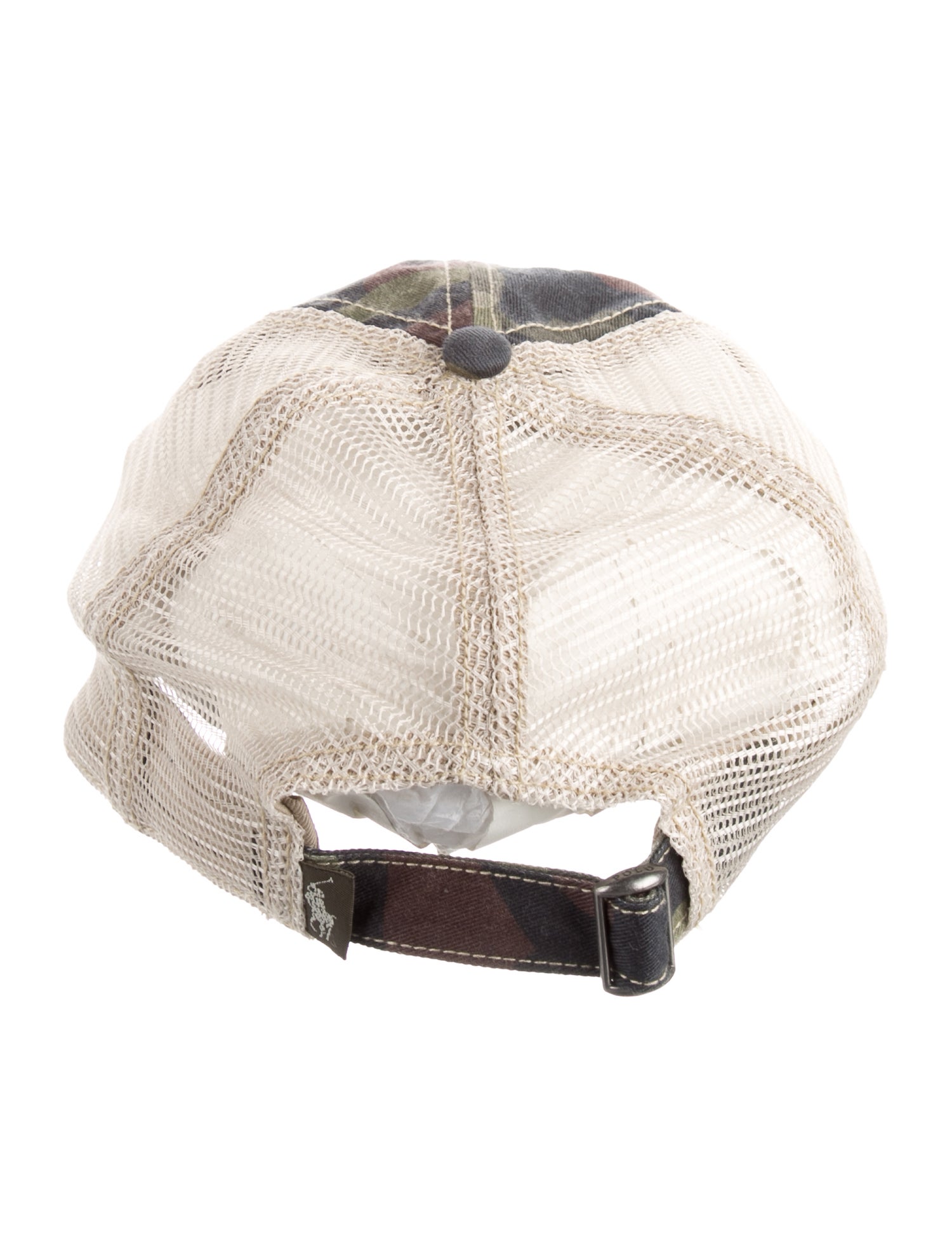 Polo Ralph Lauren Baseball Cap