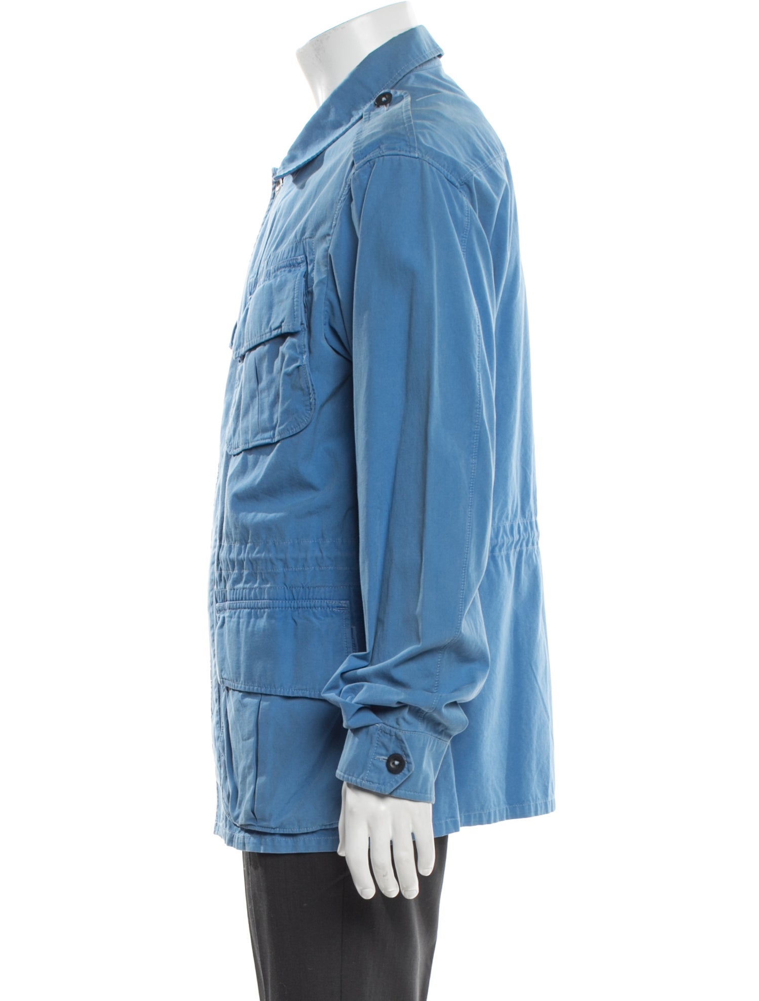 Polo Ralph Lauren Utility Jacket