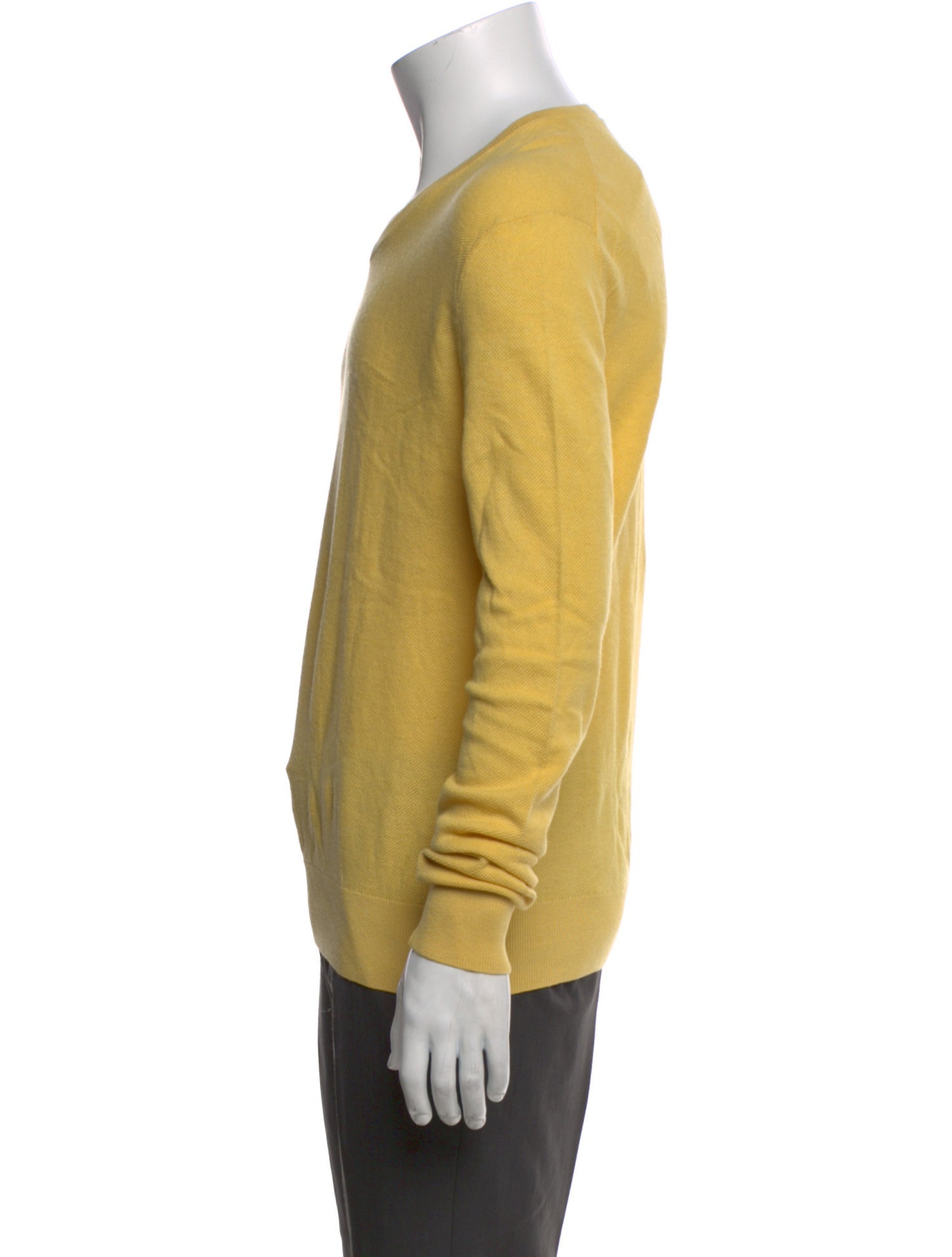 Polo Ralph Lauren V-Neck Long Sleeve Pullover