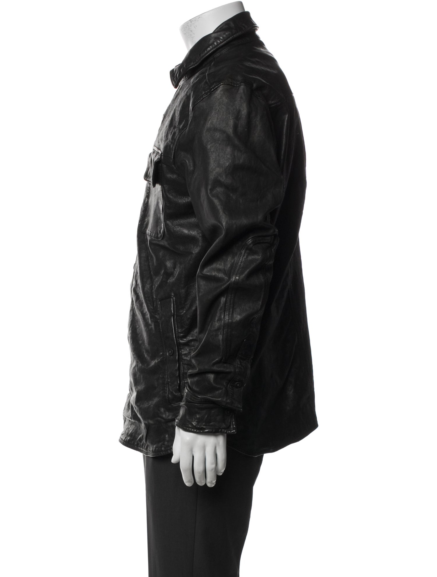 Polo Ralph Lauren Utility Jacket