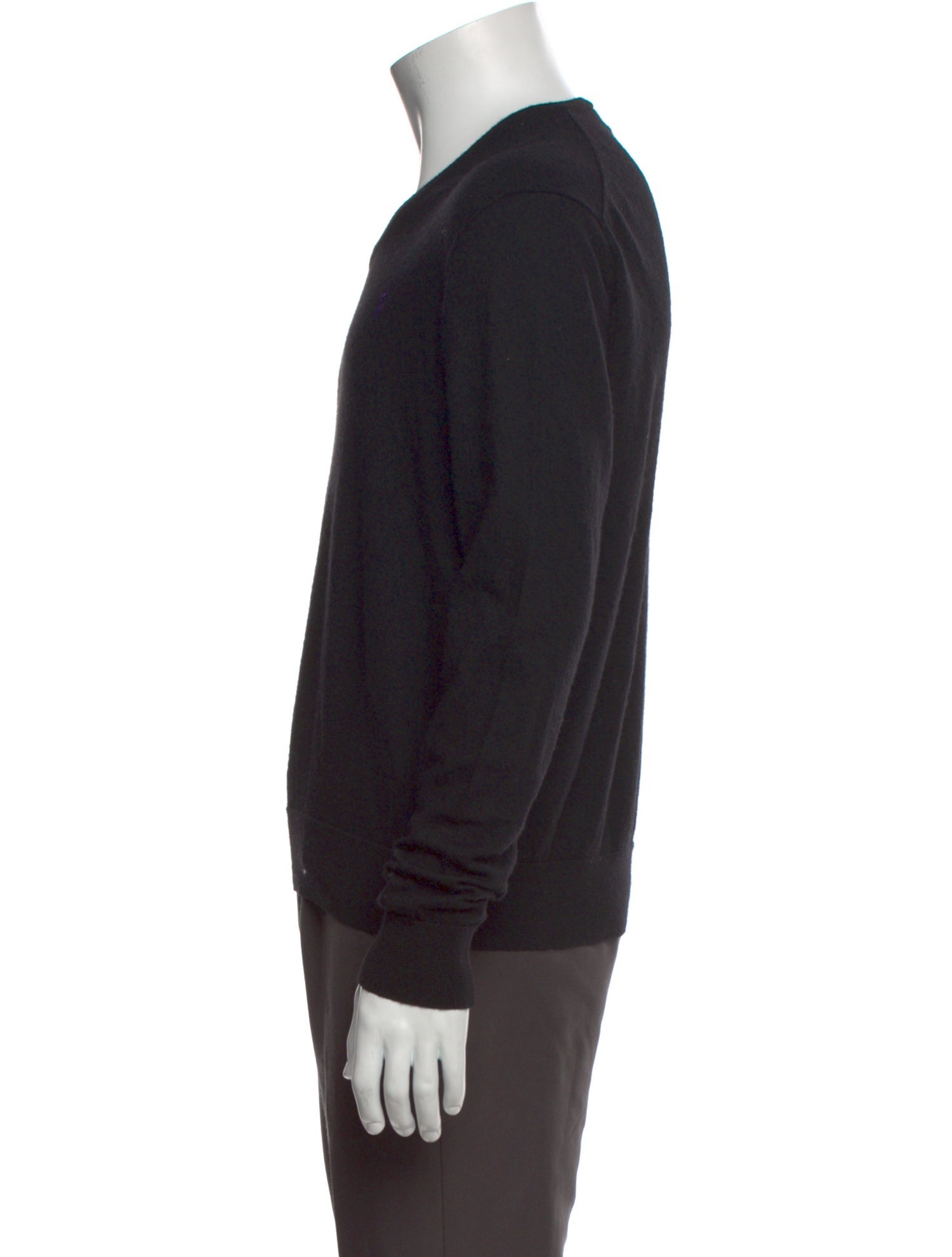 Polo Ralph Lauren V-Neck Long Sleeve Pullover