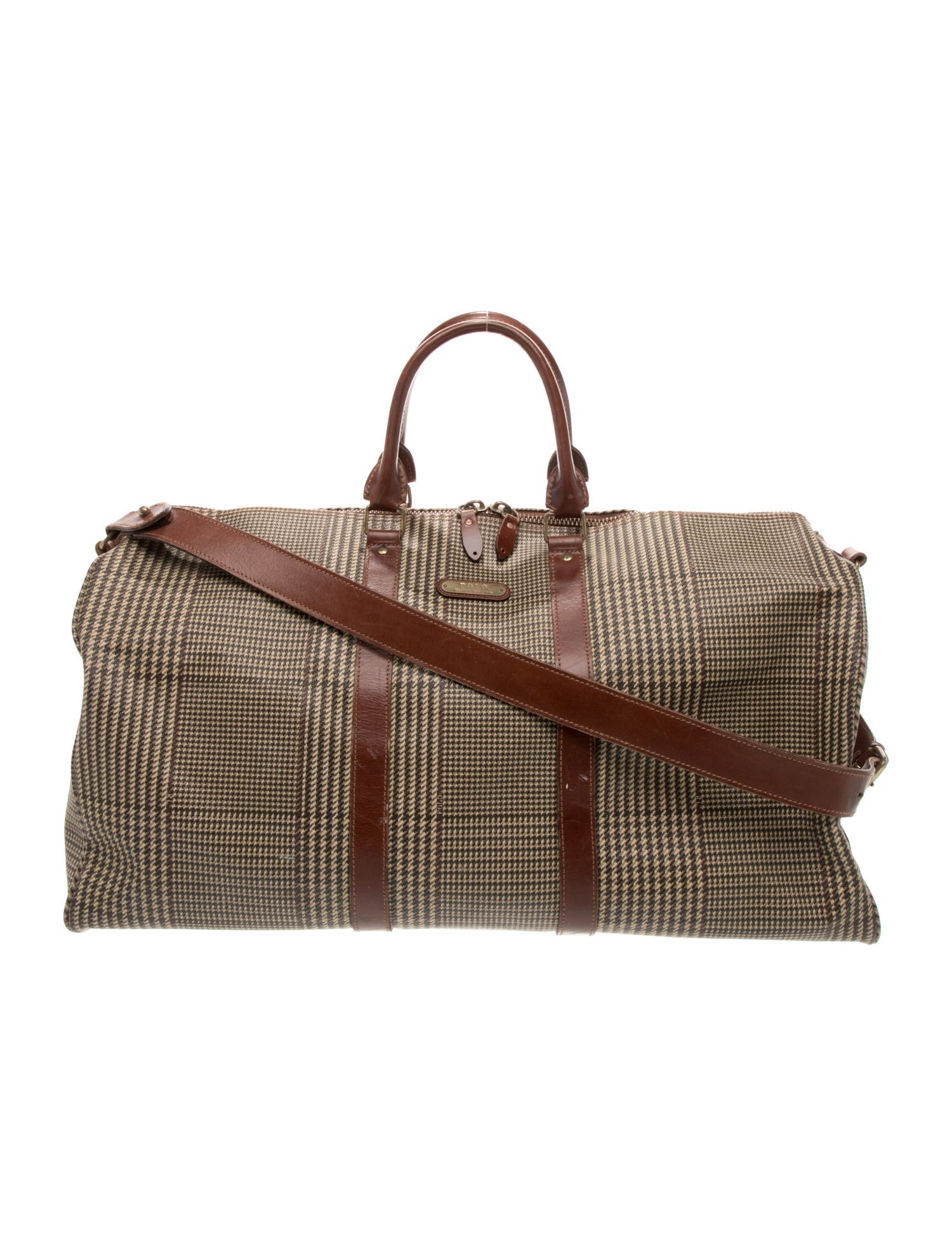 Polo Ralph Lauren Luggage for Men | The RealReal