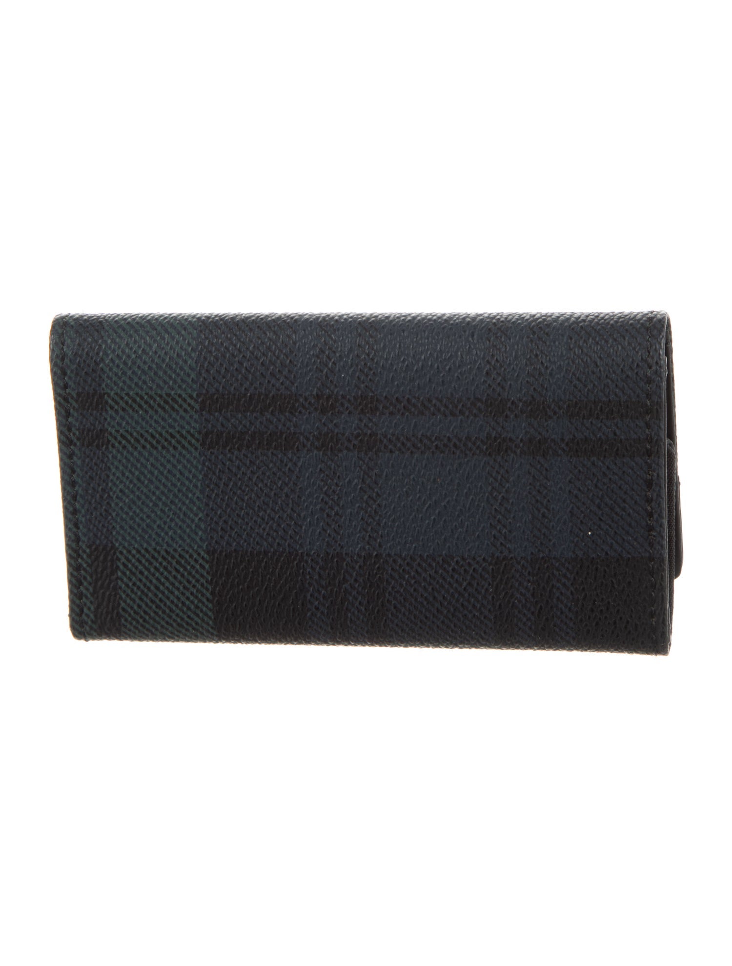 Polo Ralph Lauren Printed Continental Wallet