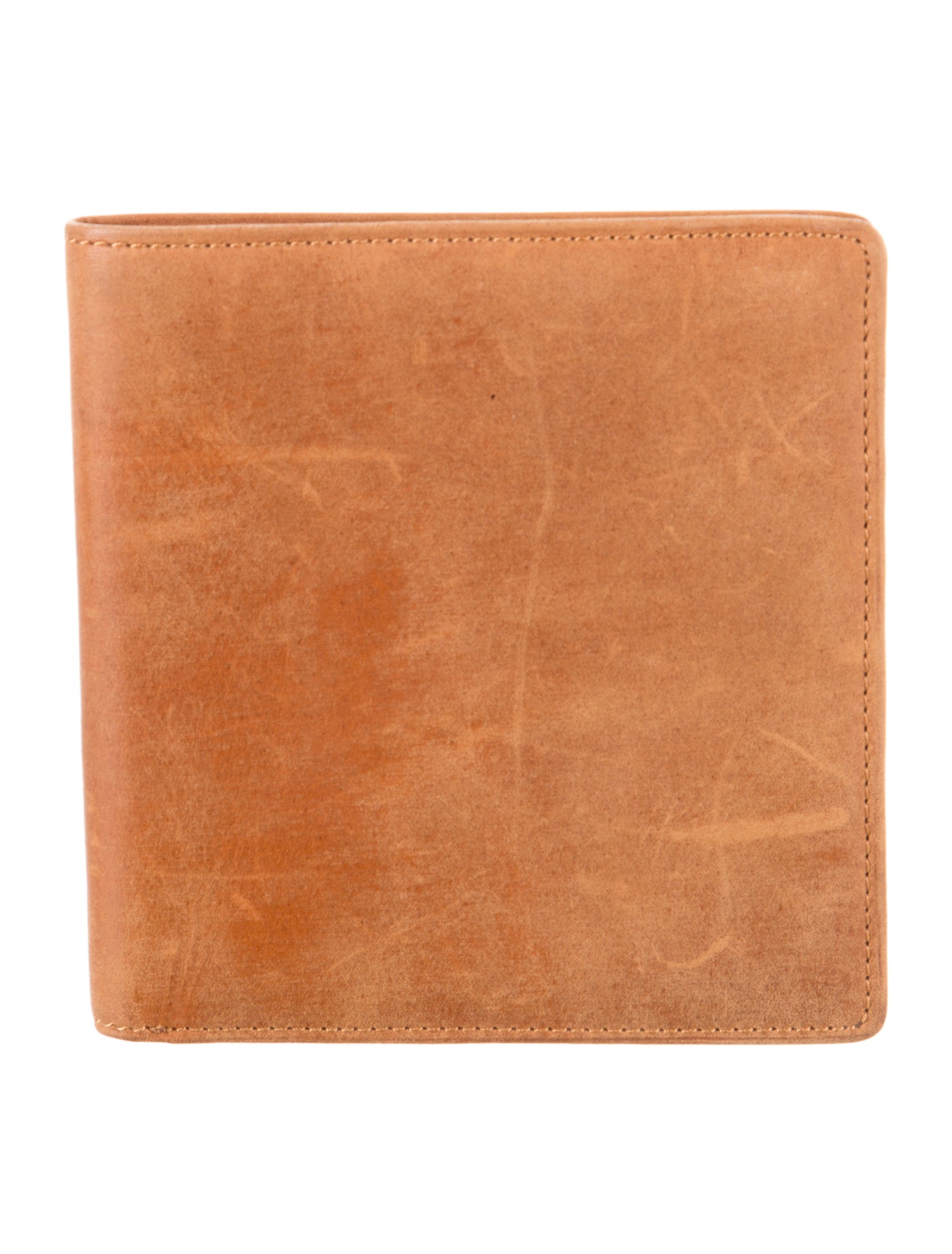 Polo Ralph Lauren Leather Wallet
