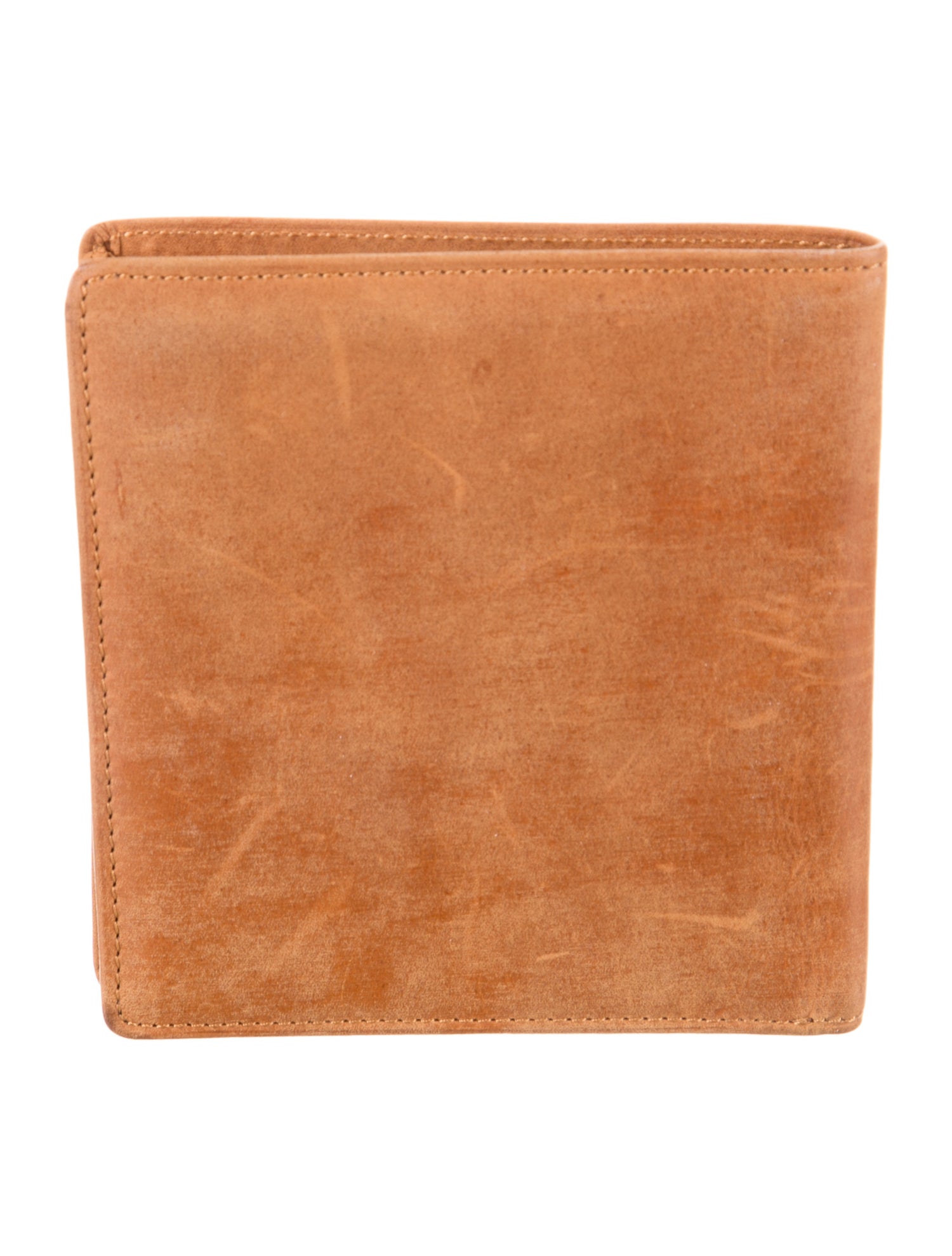 Polo Ralph Lauren Leather Wallet