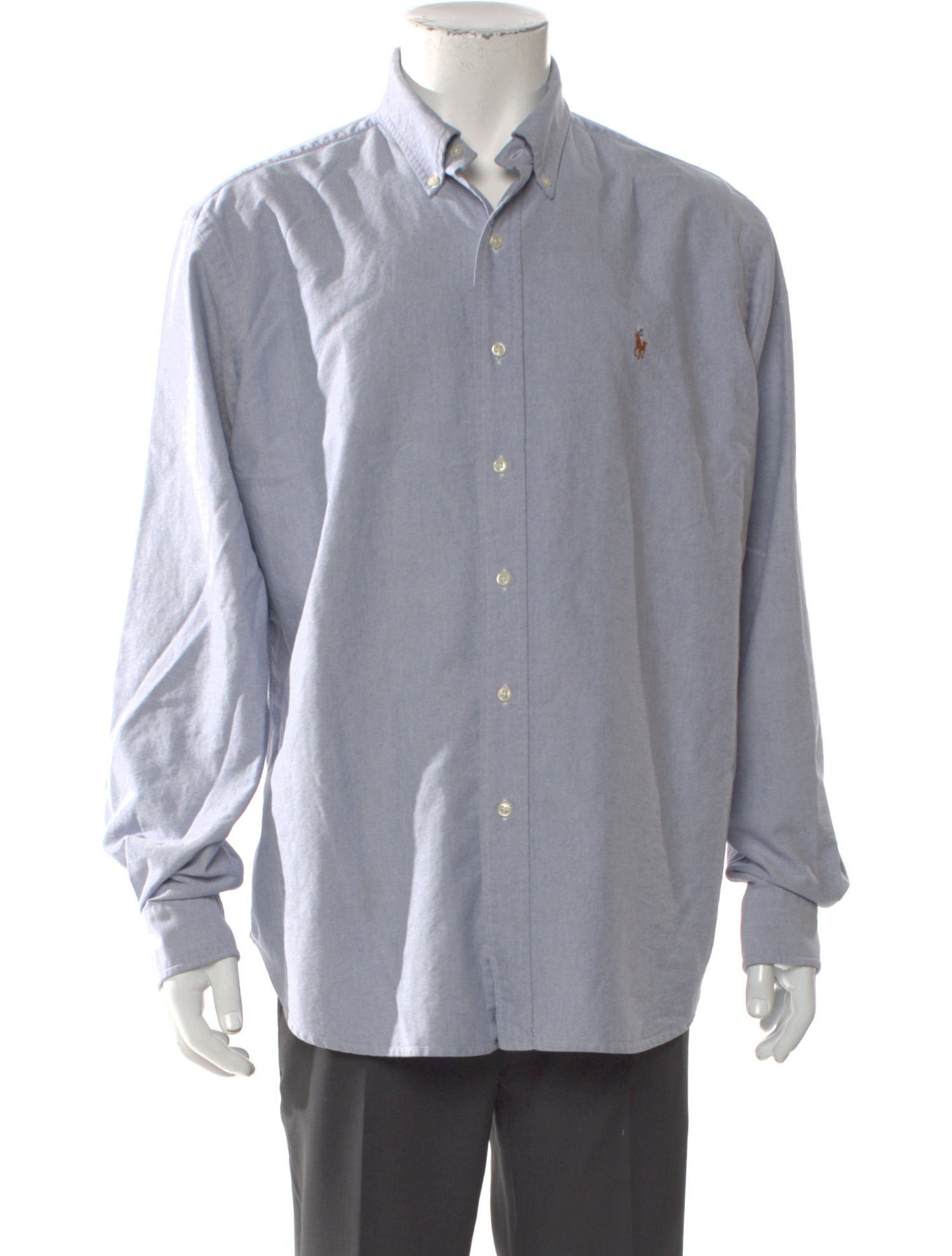 Polo Ralph Lauren Long Sleeve Shirt