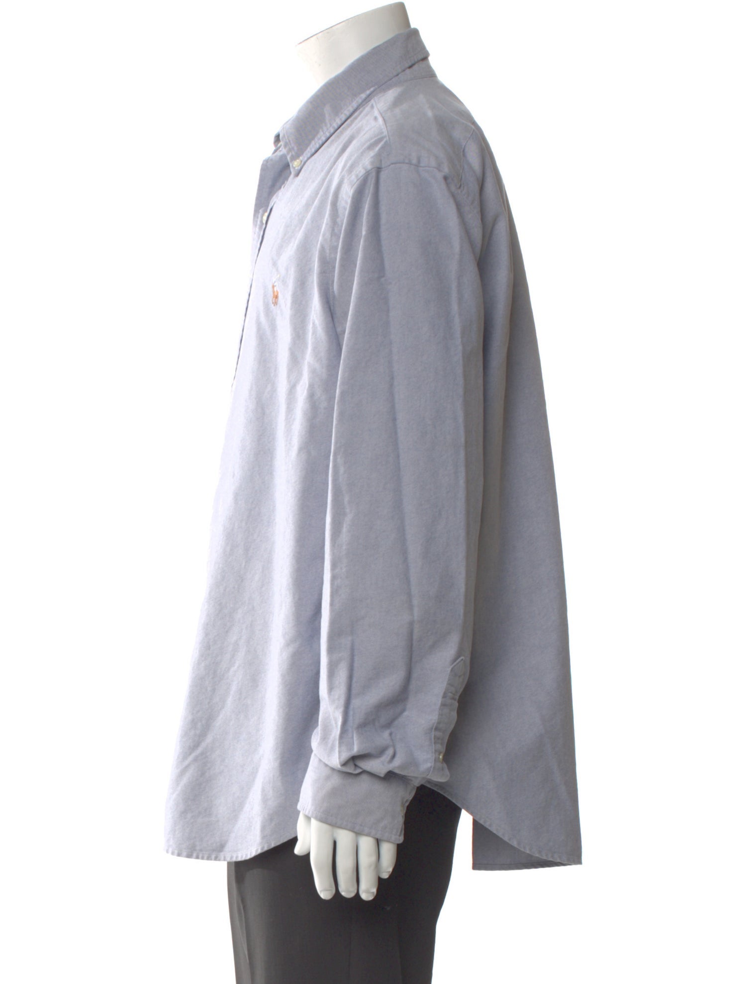 Polo Ralph Lauren Long Sleeve Shirt