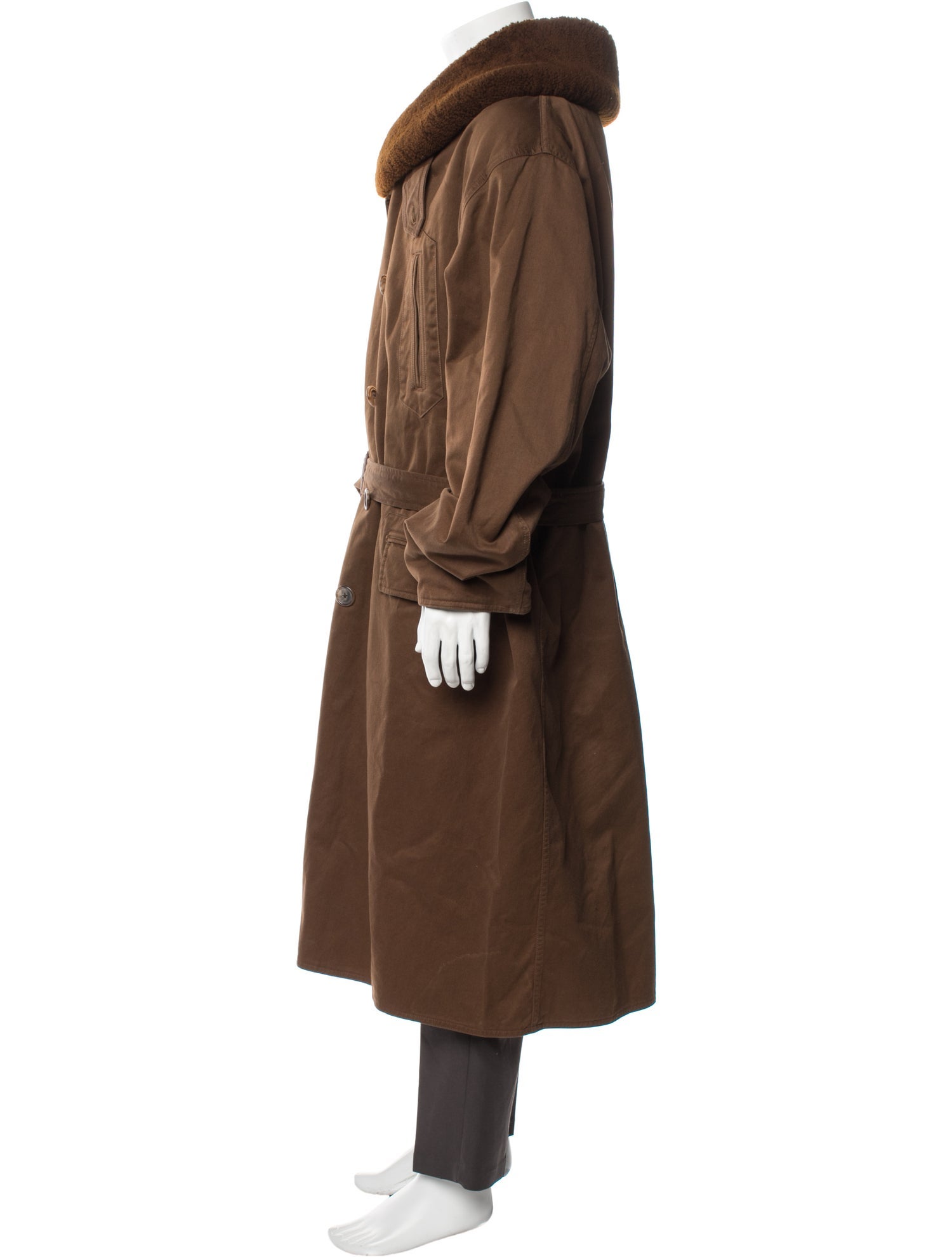 Polo Ralph Lauren Trench Coat