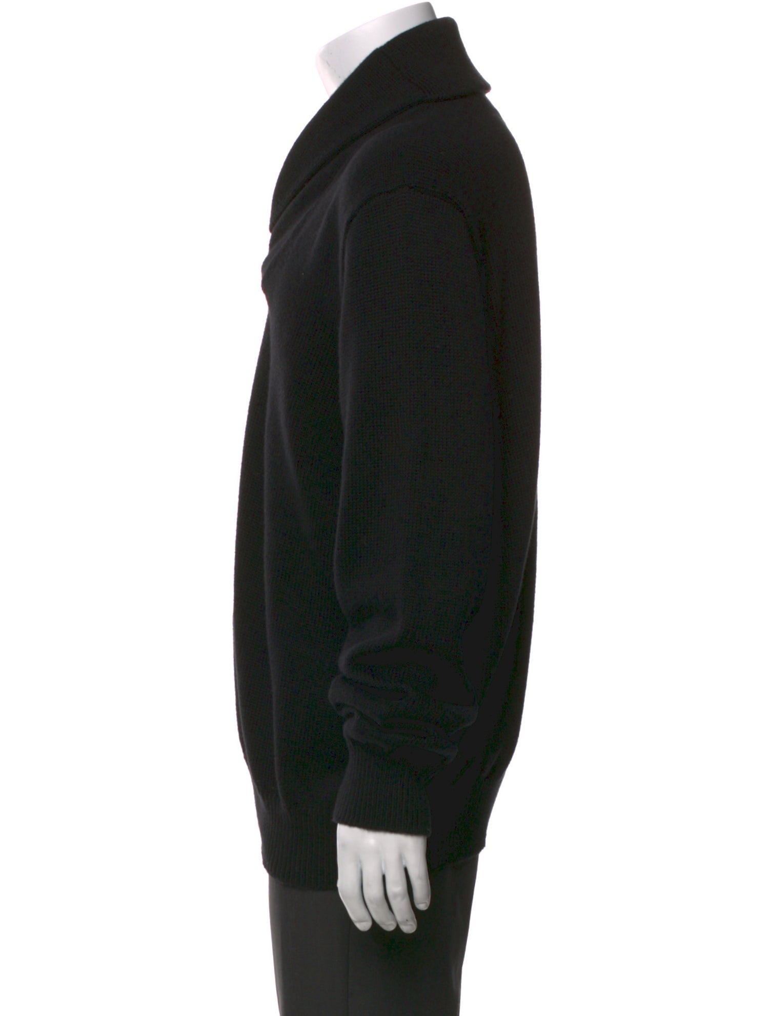 Polo Ralph Lauren Vintage Late 1990's - Early 2000's Cardigan