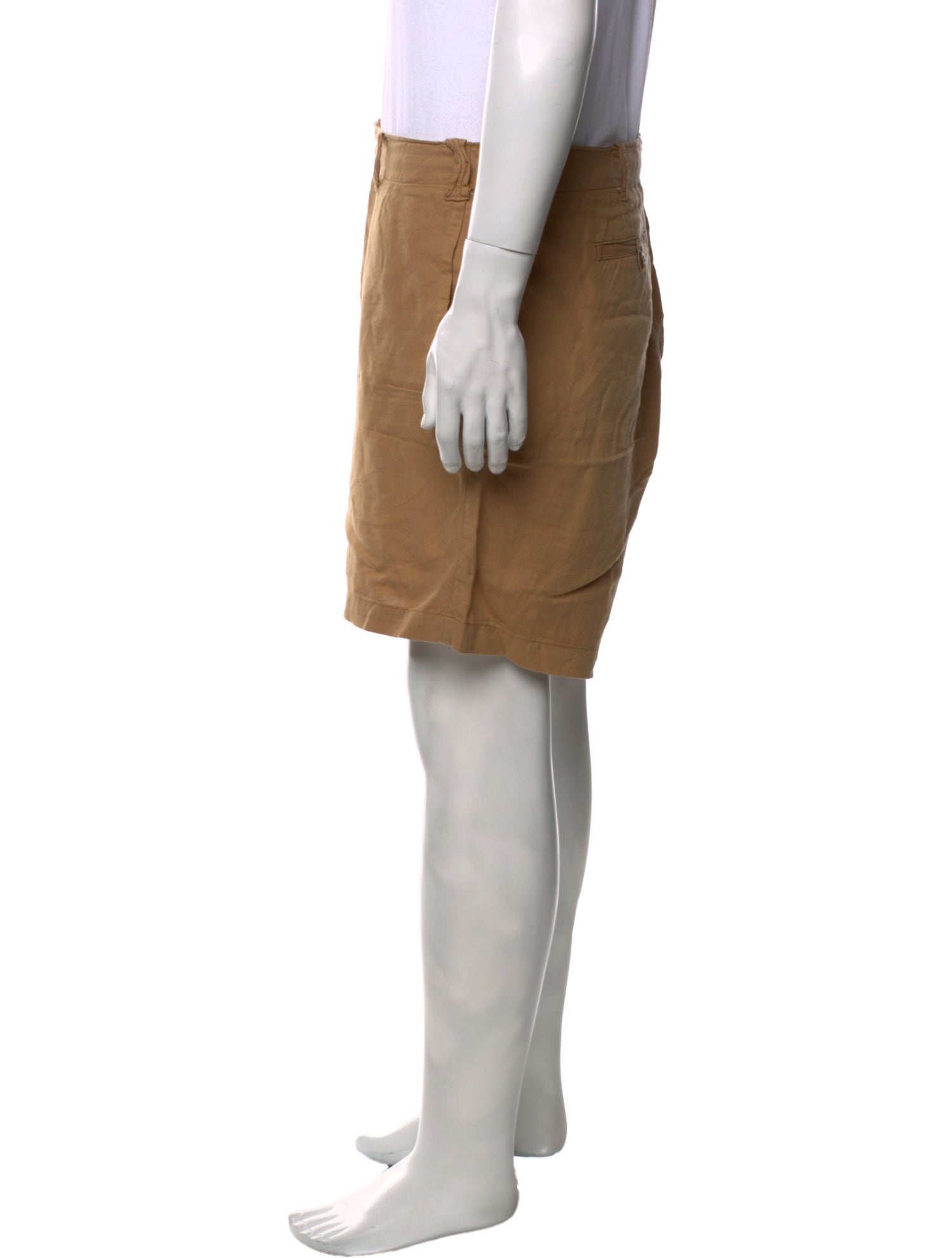 Polo Ralph Lauren Flat Front Shorts