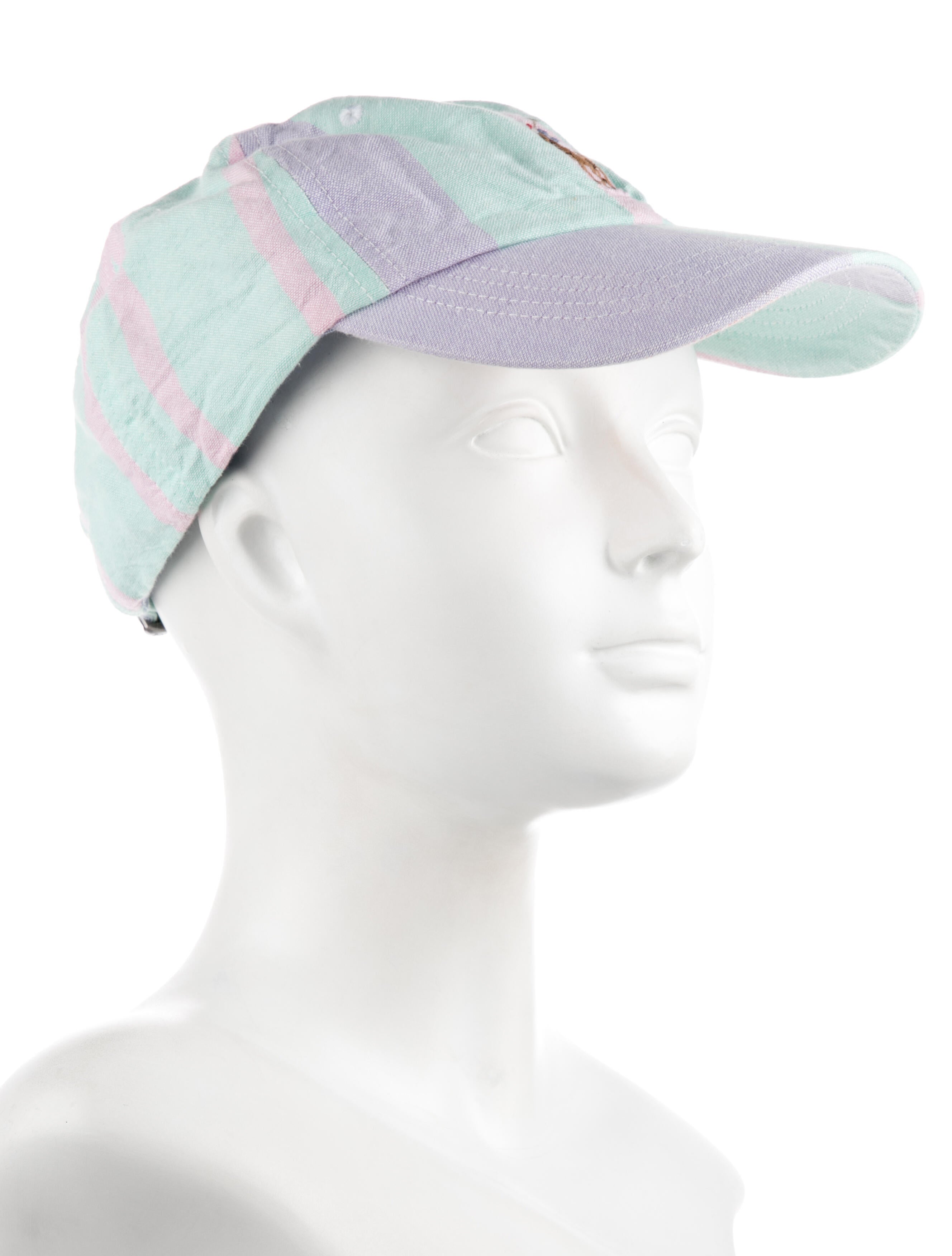 Polo Ralph Lauren Baseball Cap
