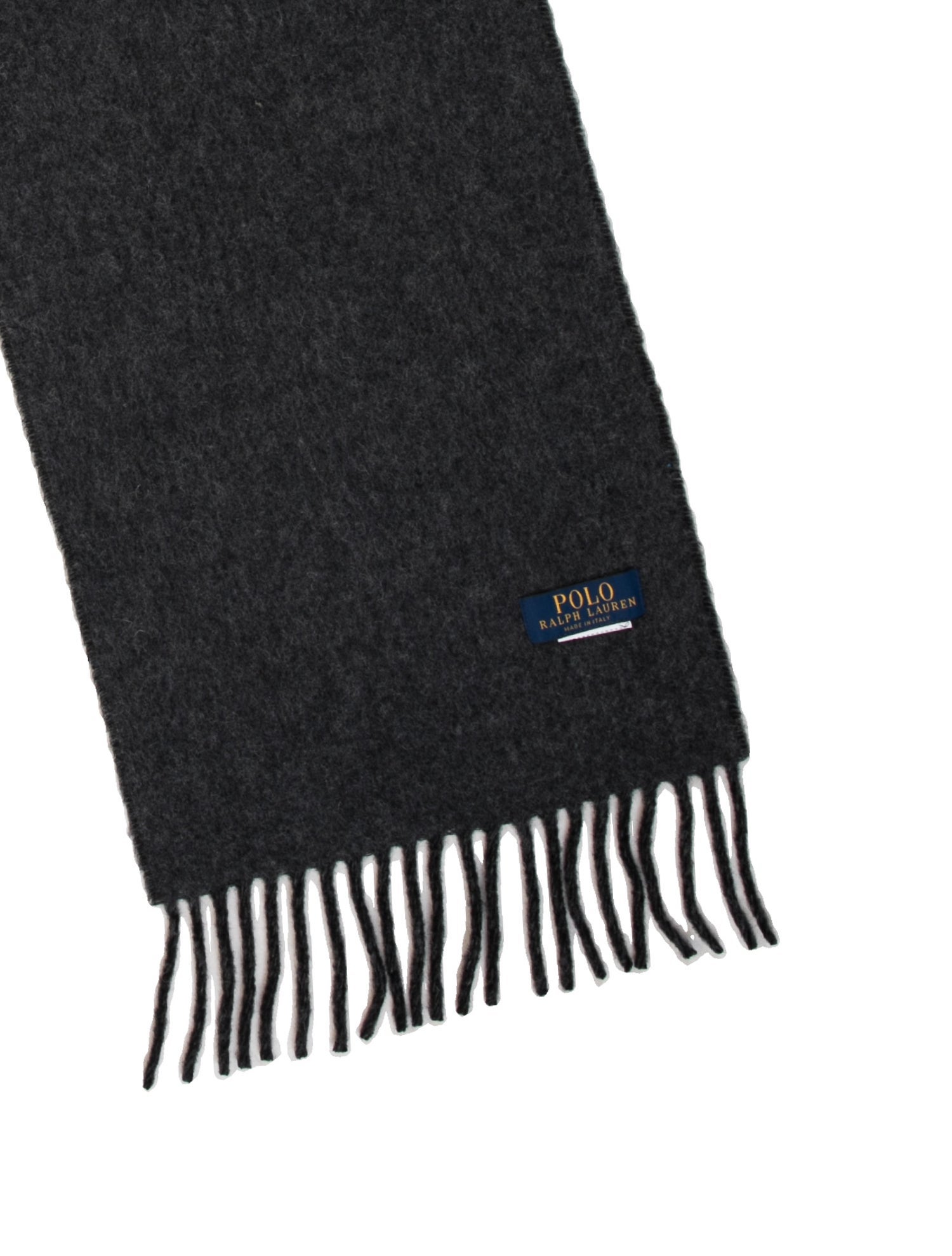 Polo Ralph Lauren Wool Scarf