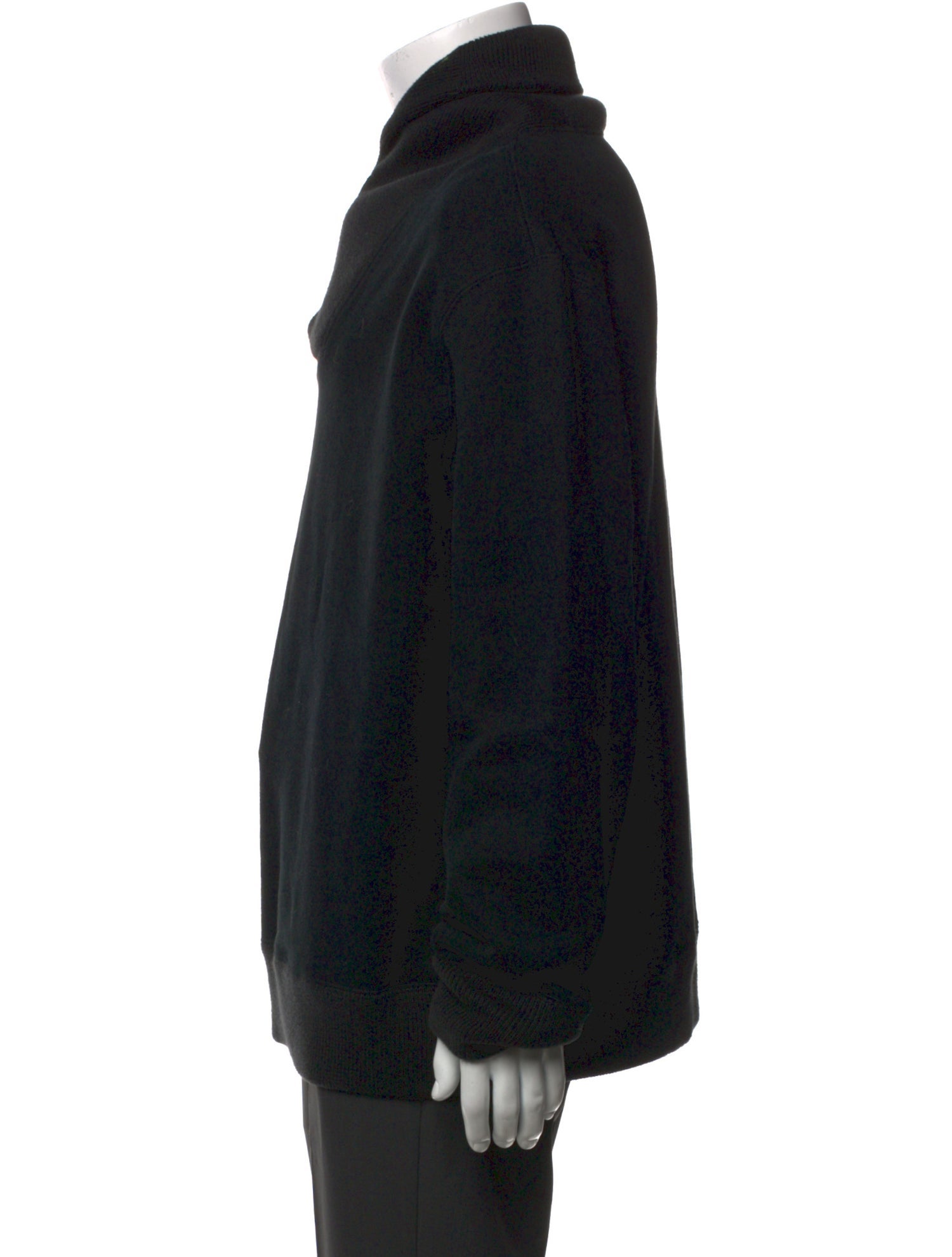 Polo Ralph Lauren Turtleneck Long Sleeve Cardigan