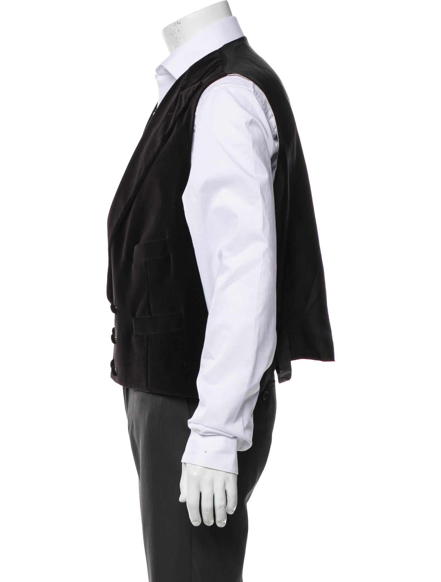 Polo Ralph Lauren Suit Vest