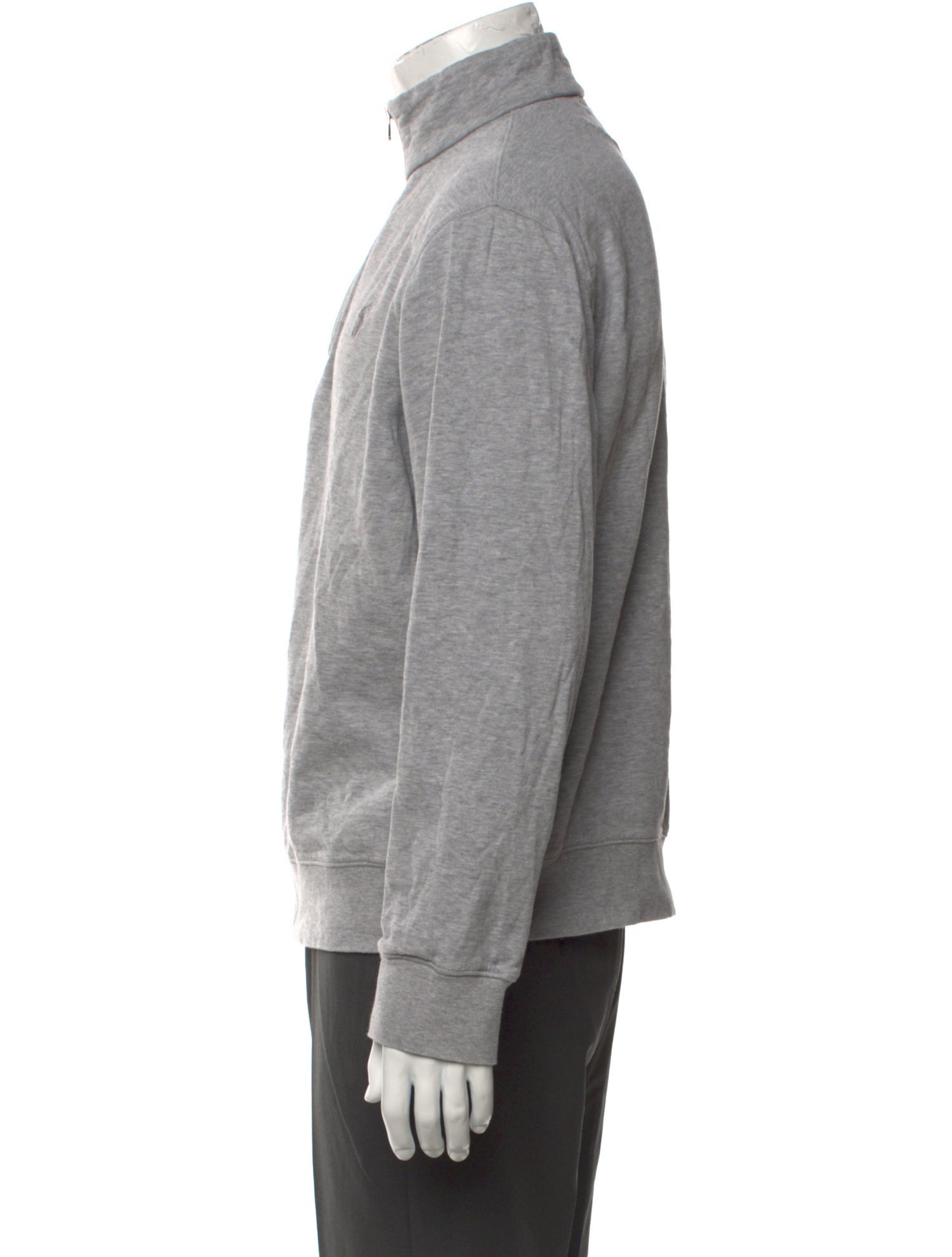Polo Ralph Lauren Turtleneck Long Sleeve Polo Sweater