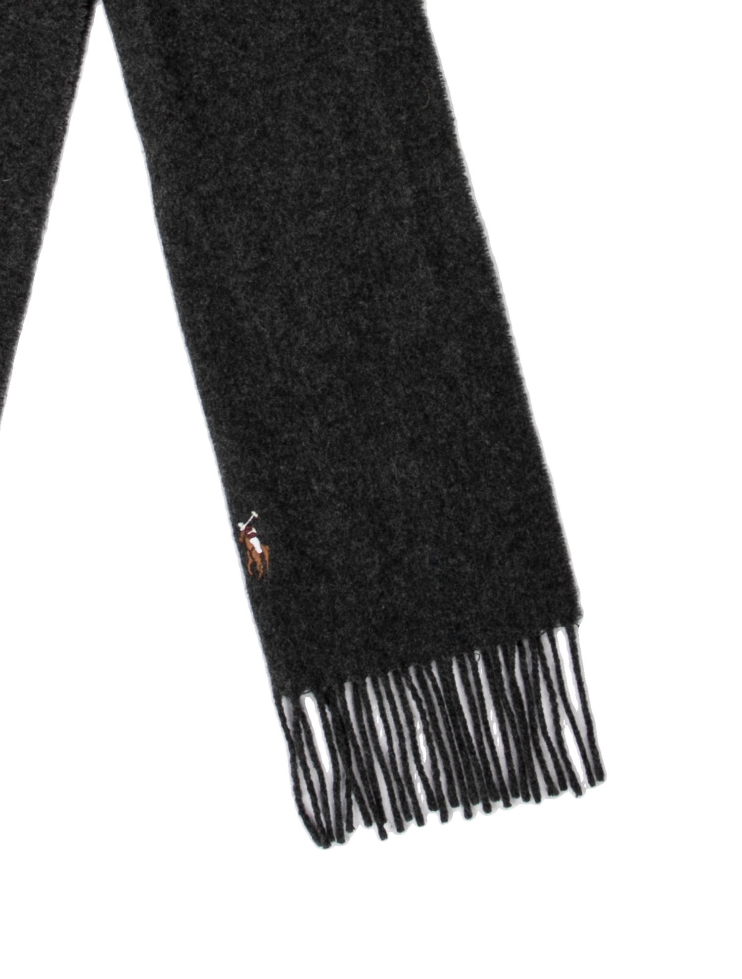 Polo Ralph Lauren Lambswool Scarf