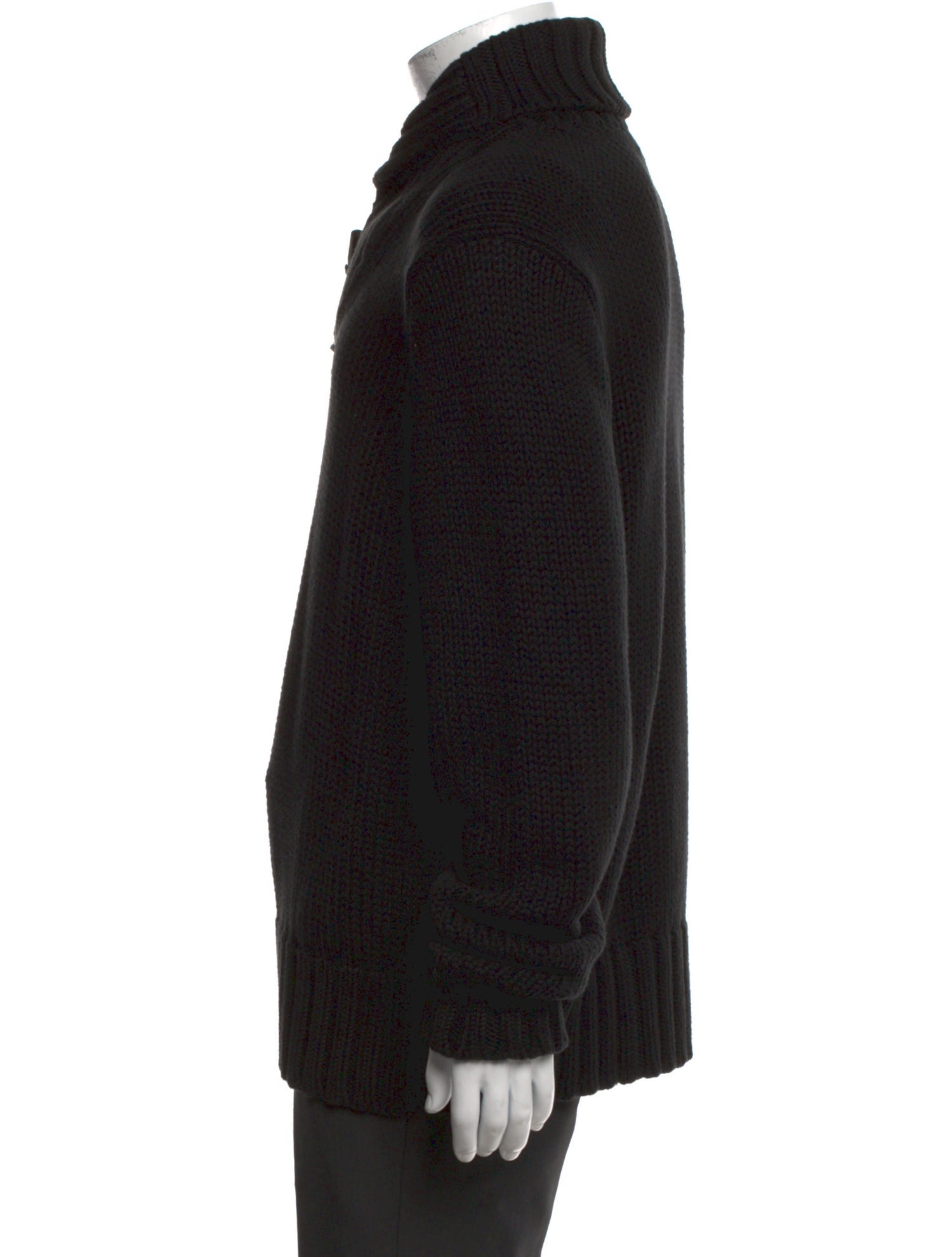 Polo Ralph Lauren Collar Long Sleeve Pullover