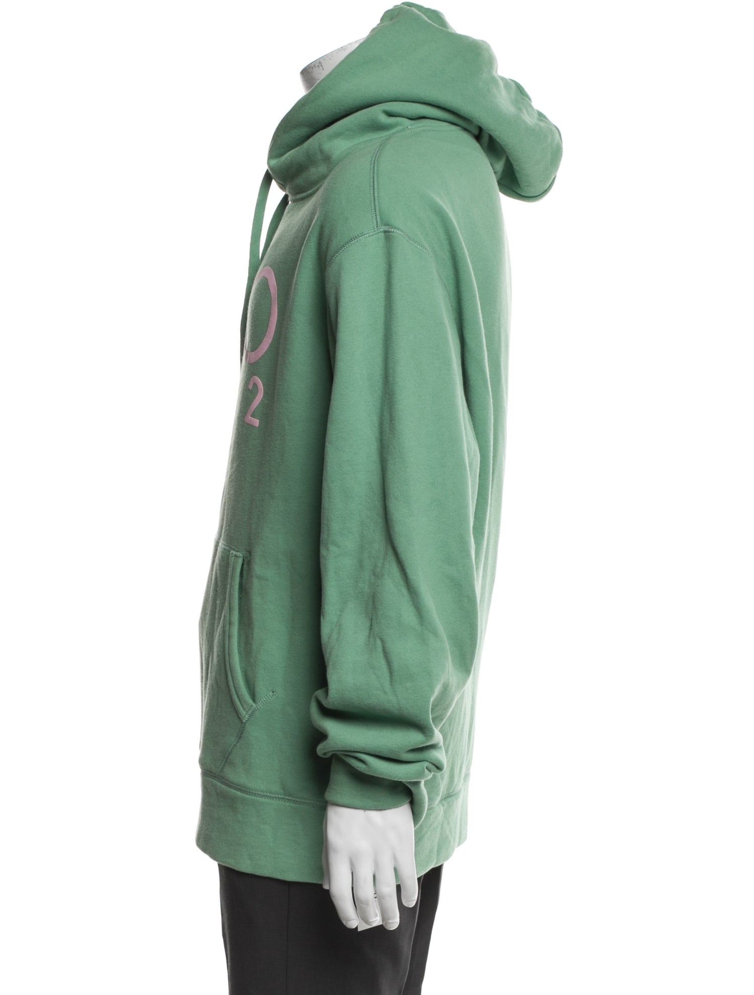Polo Ralph Lauren Graphic Print Crew Neck Pullover