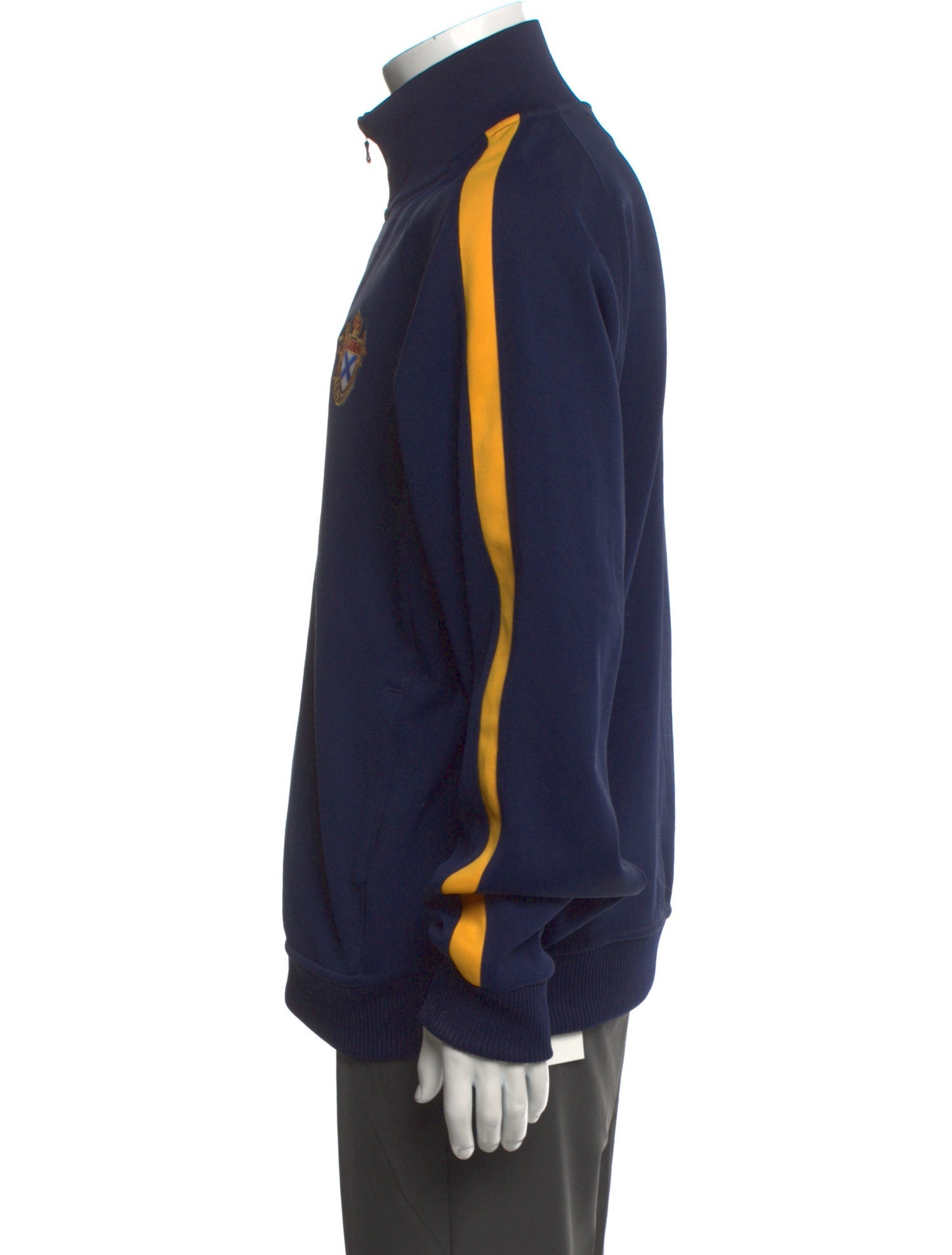 Polo Ralph Lauren Vintage Late 2000's - Early 2010's Jacket