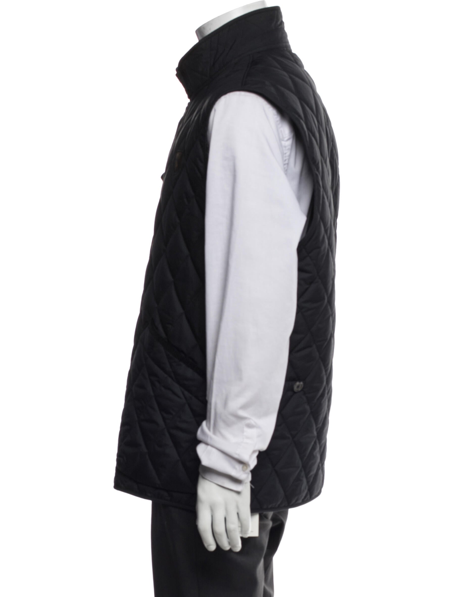 Polo Ralph Lauren Vest