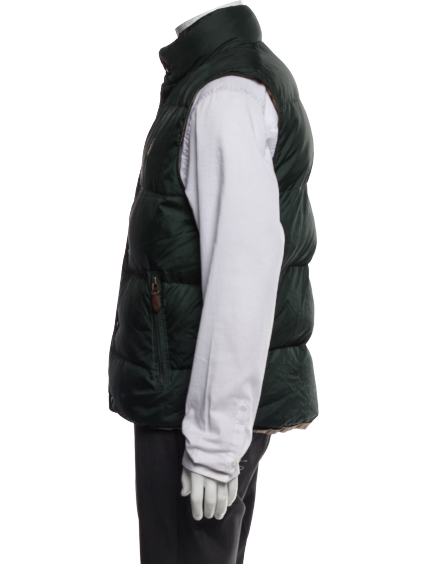 Polo Ralph Lauren Vest