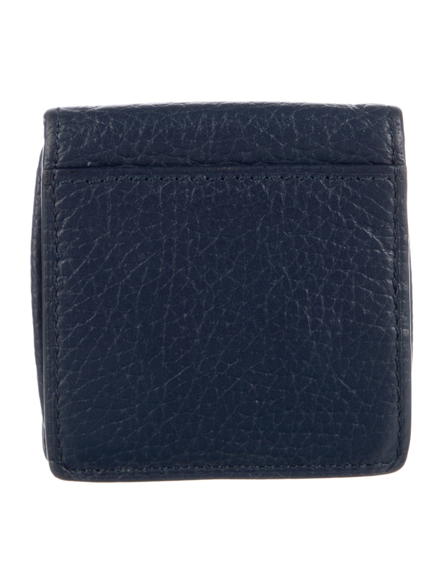 Polo Ralph Lauren Leather Wallet