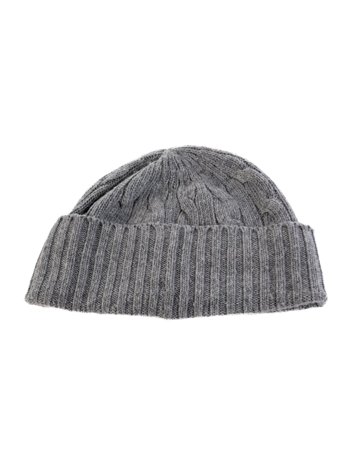 Polo Ralph Lauren Woven Beanie