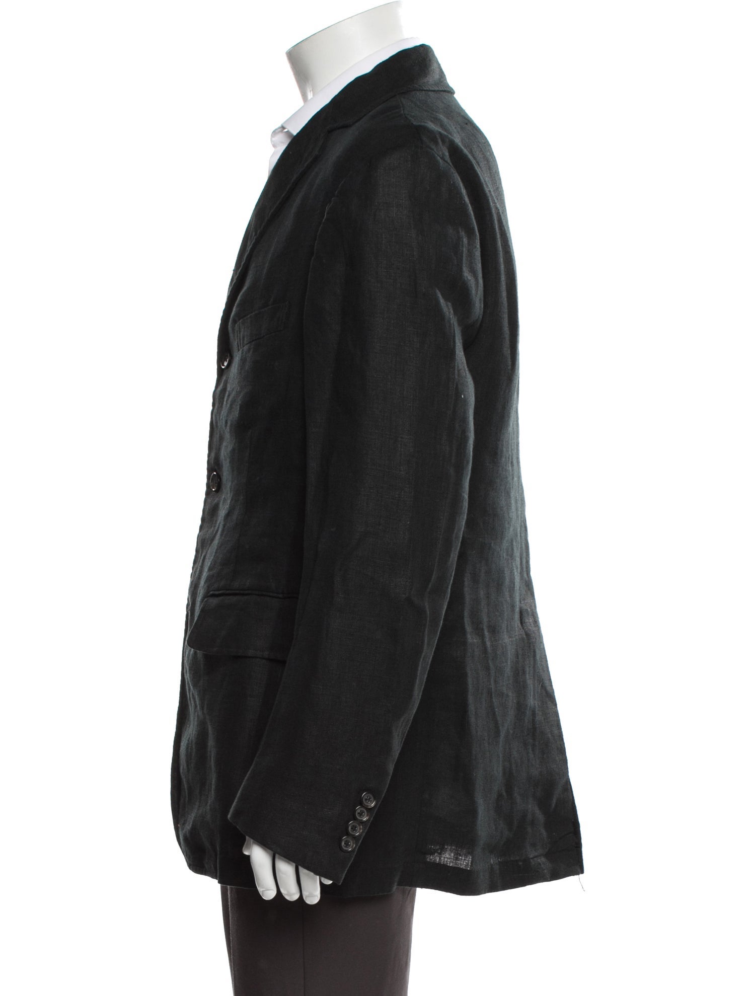 Polo Ralph Lauren Linen Blazer