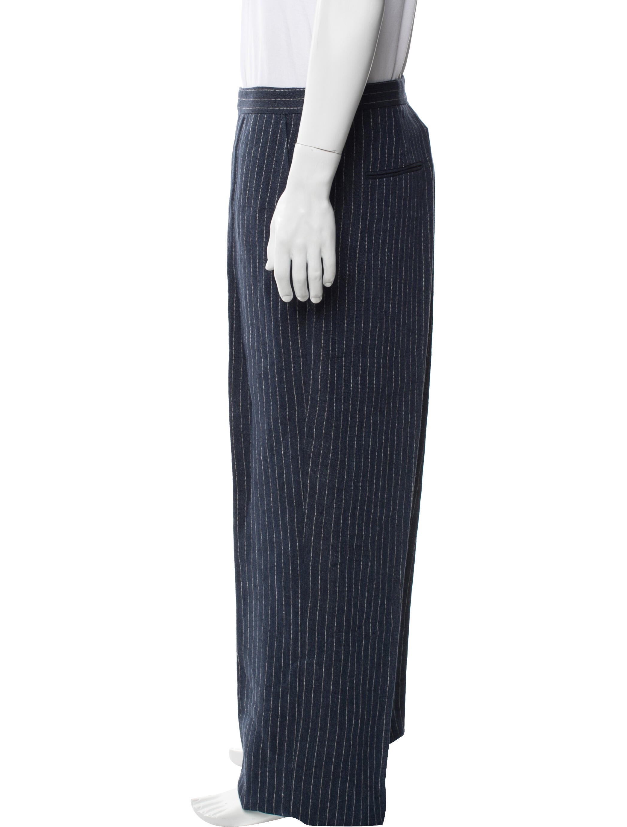 Polo Ralph Lauren Linen Pants