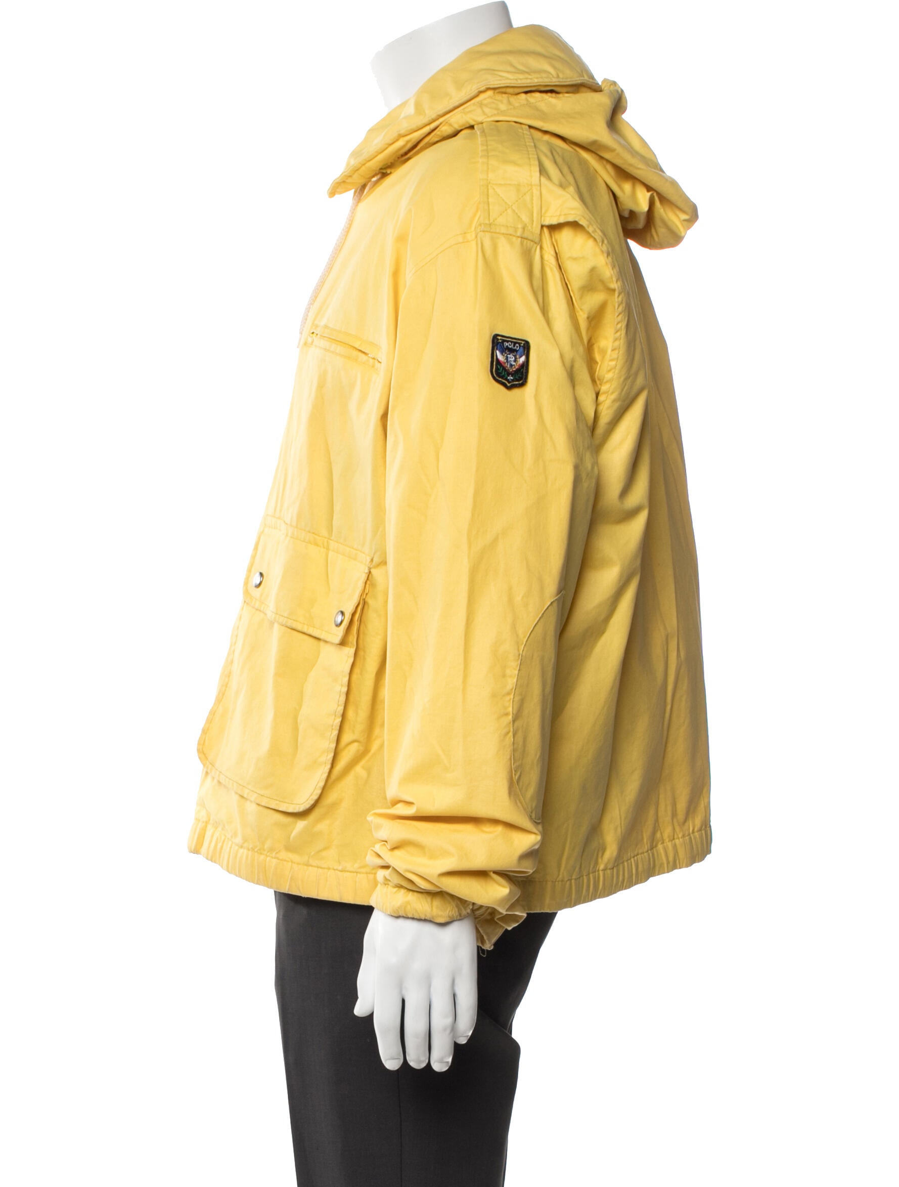 Polo Ralph Lauren Utility Jacket