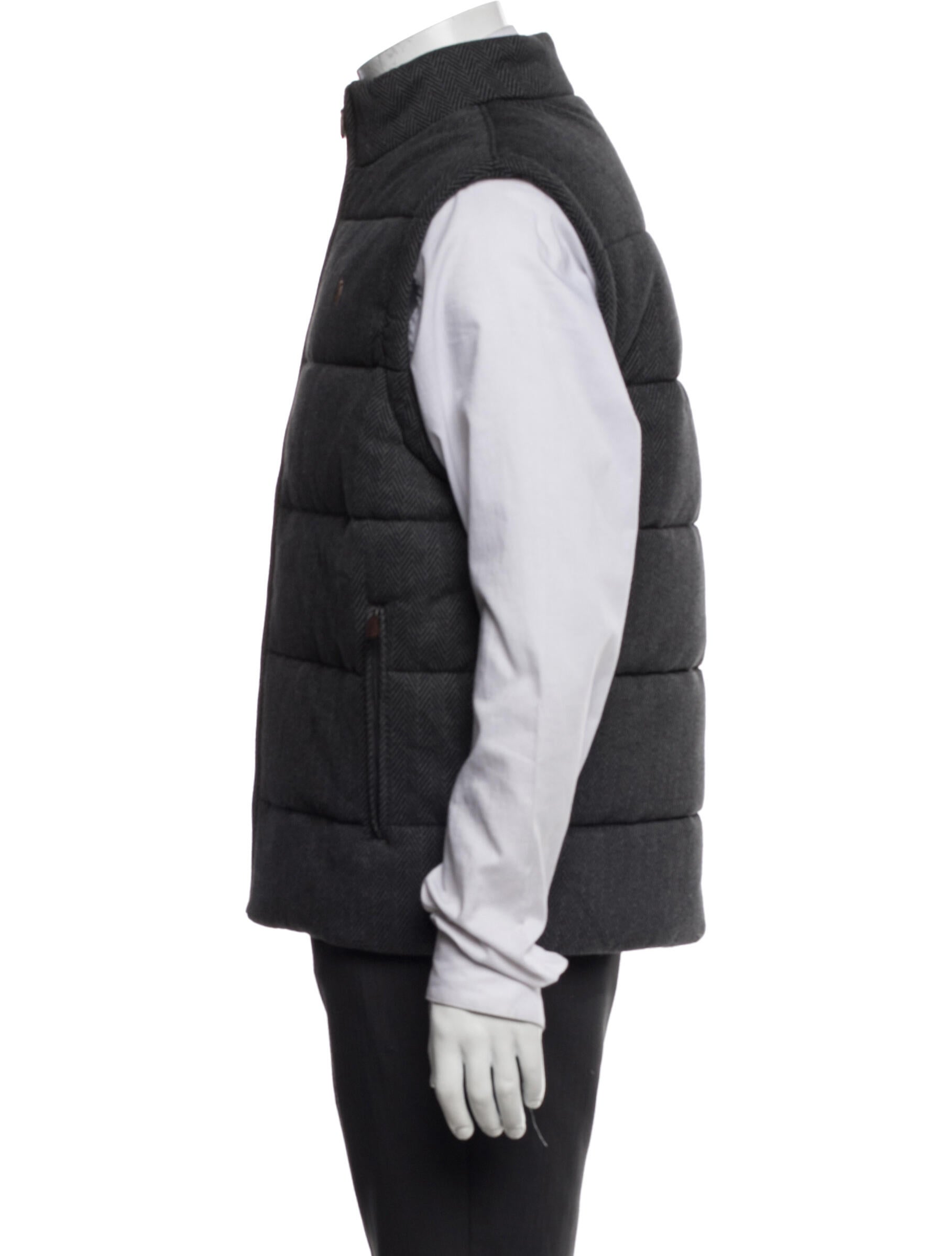 Polo Ralph Lauren Vest