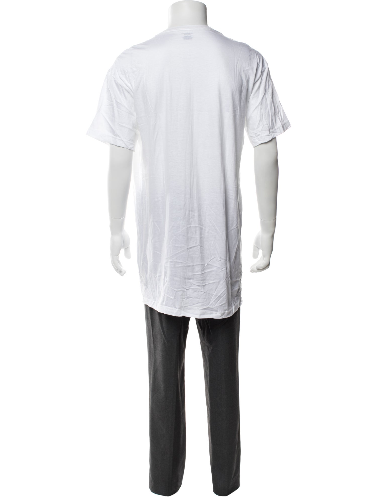 Polo Ralph Lauren Crew Neck Short Sleeve T-Shirt