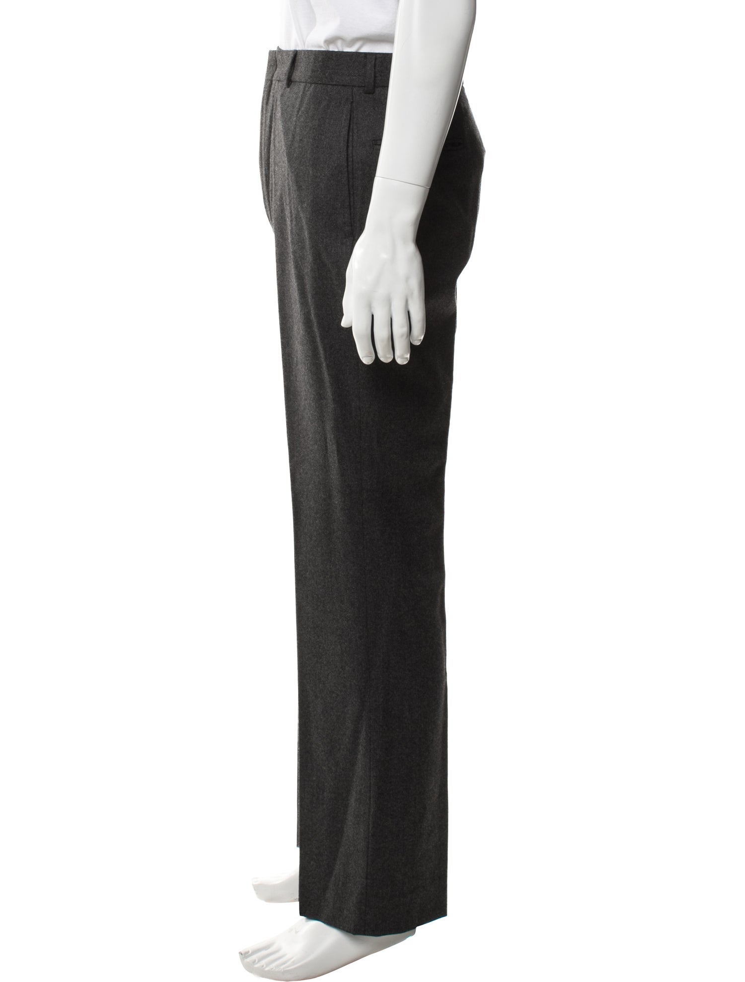 Polo Ralph Lauren Wool Dress Pants