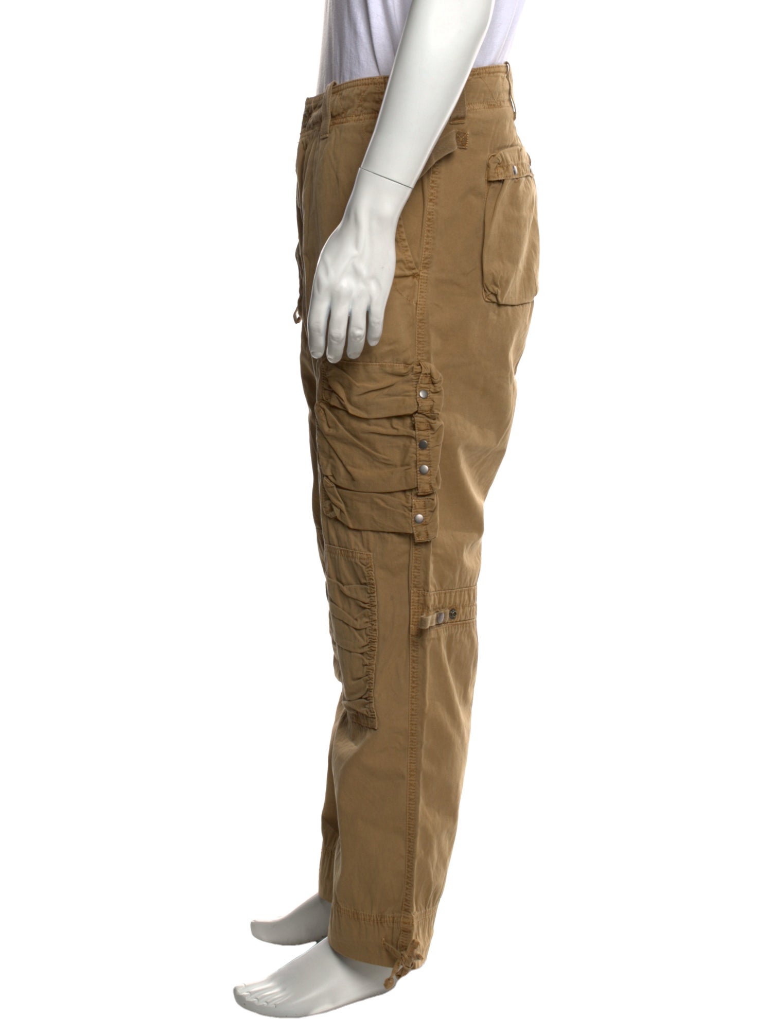Polo Ralph Lauren Vintage Cargo Pants
