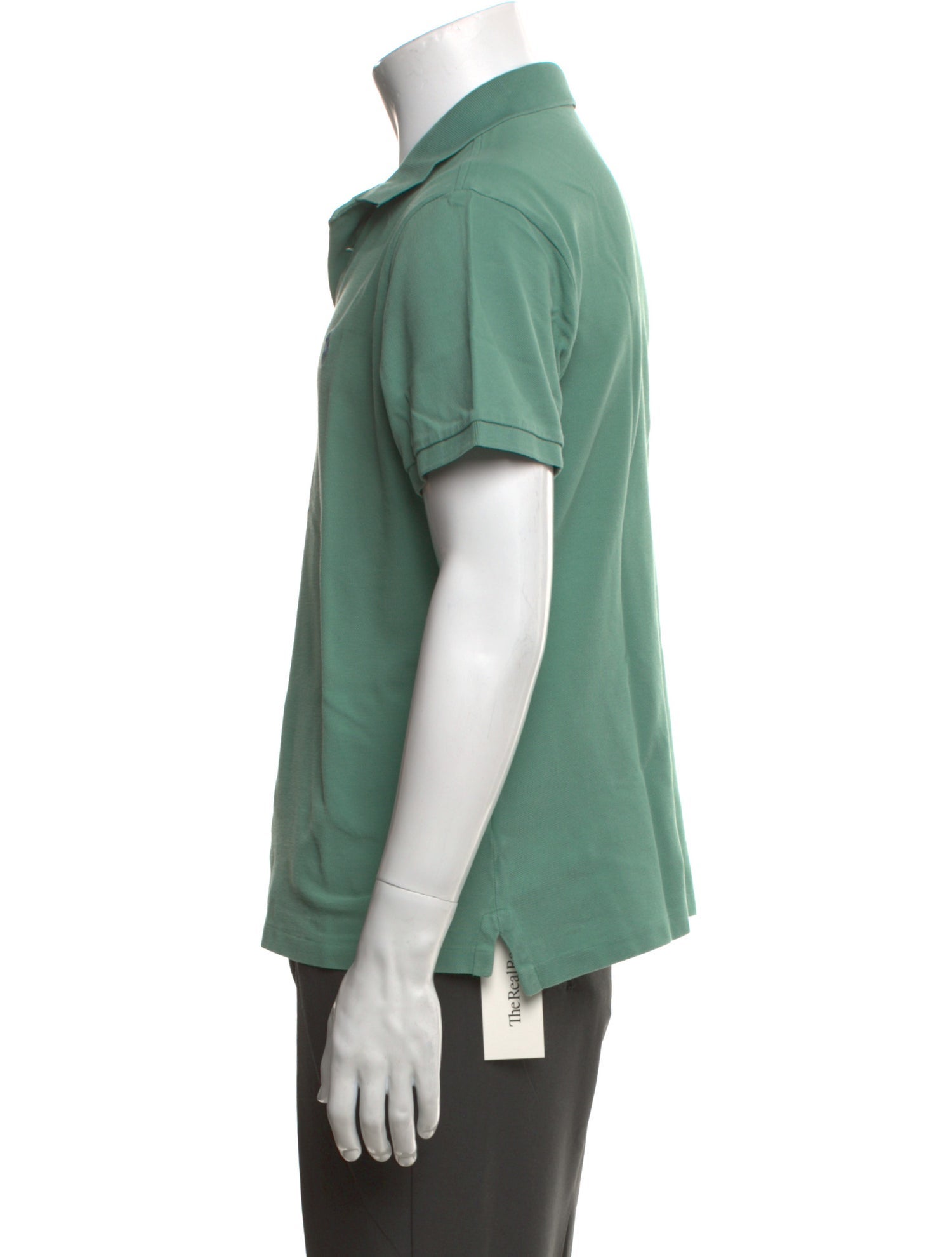 Polo Ralph Lauren Collar Short Sleeve Polo Shirt