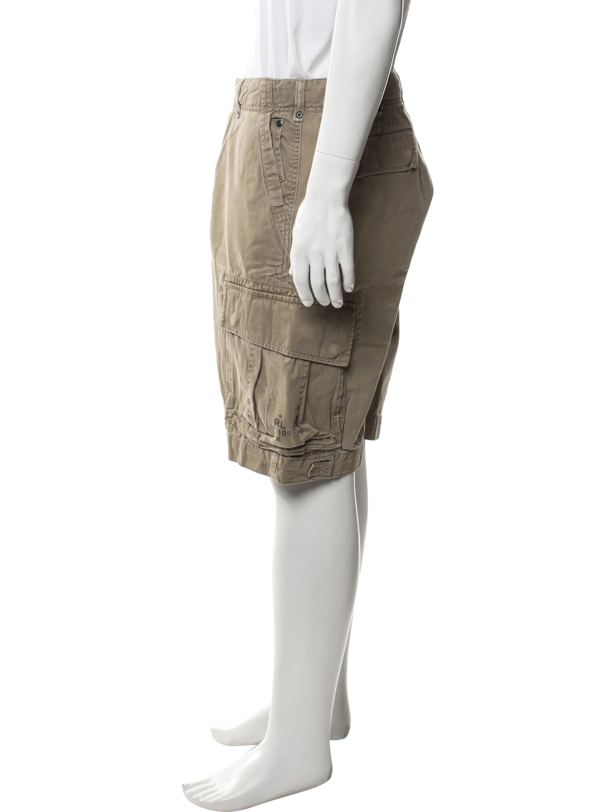 Polo Ralph Lauren Cargo Shorts
