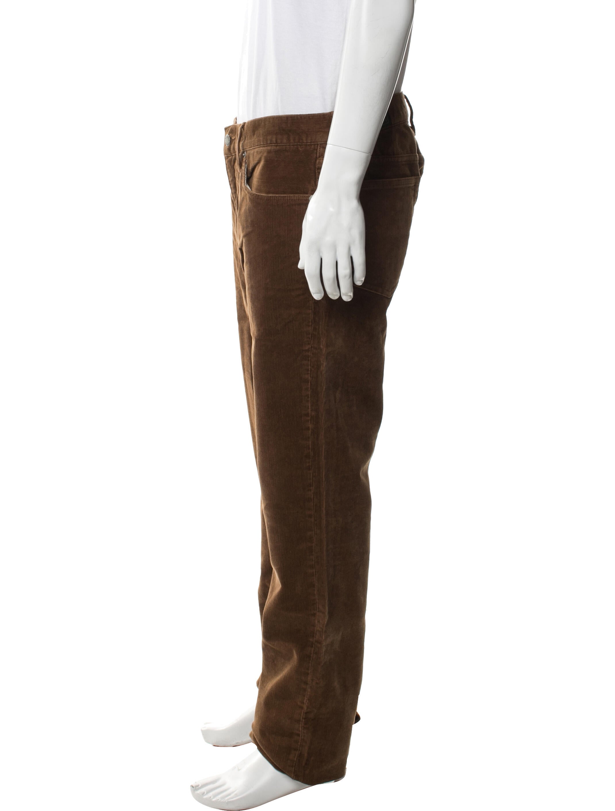 Polo Ralph Lauren Corduroy Pants w/ Tags