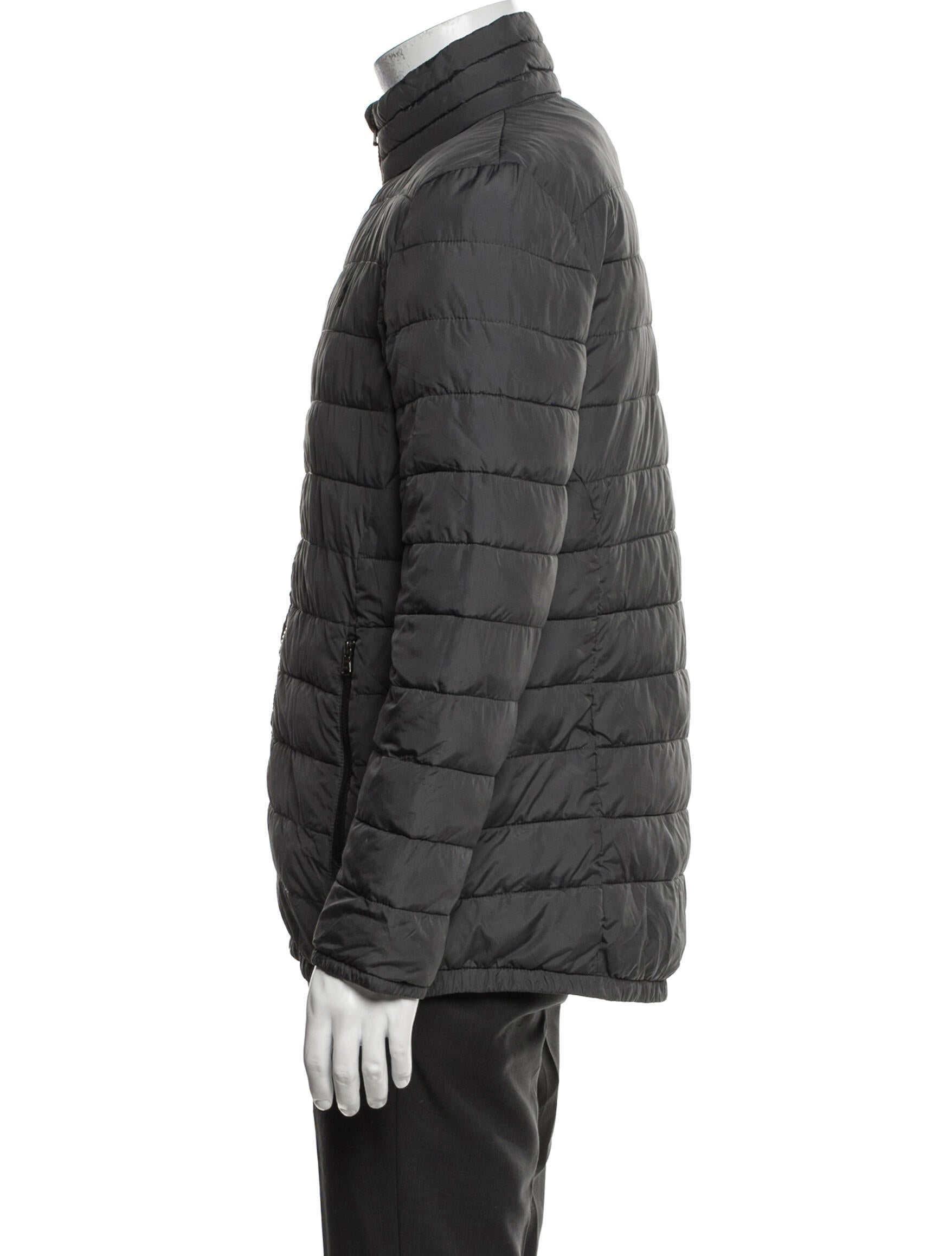 Polo Ralph Lauren Puffer Coat