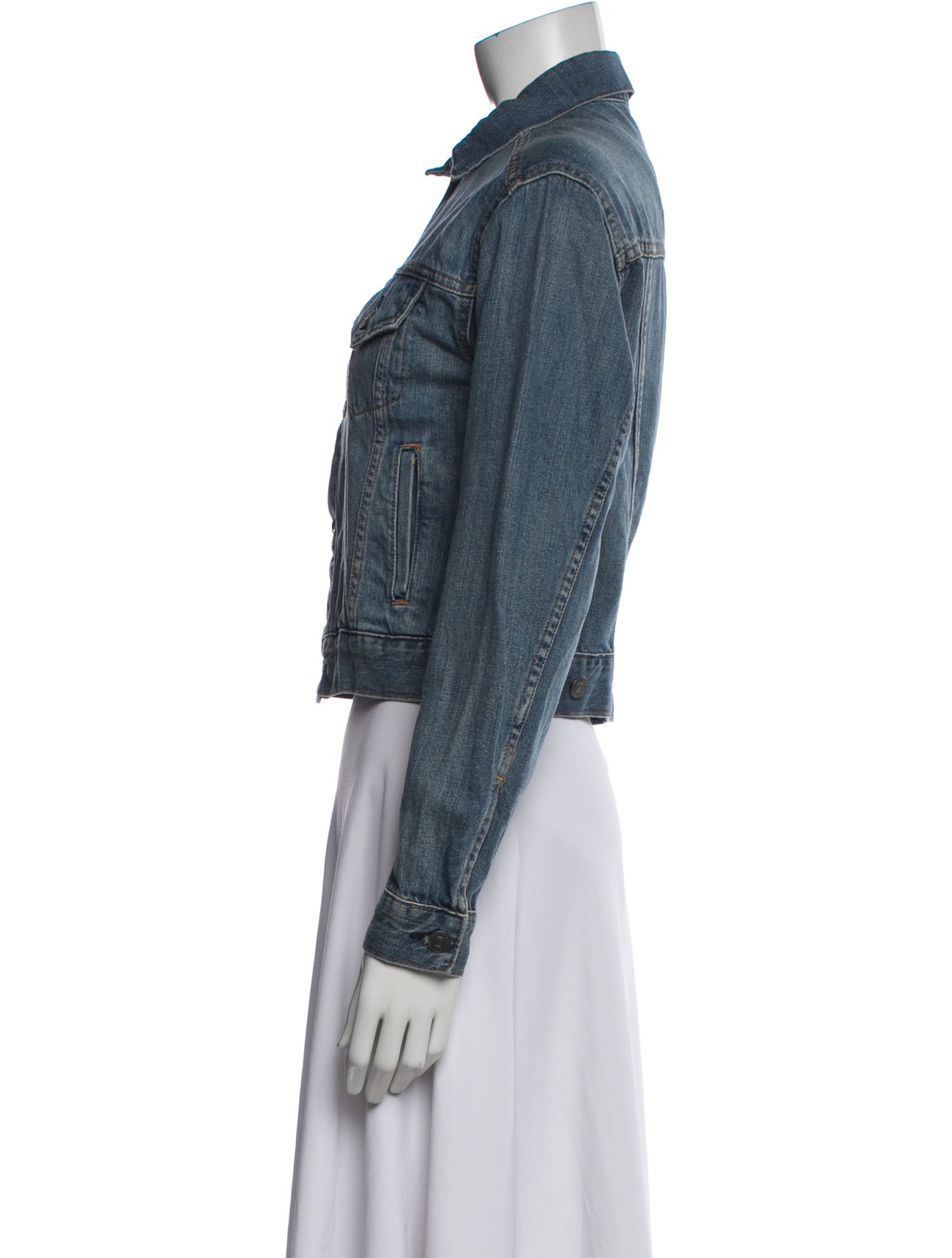 Polo Ralph Lauren Denim Jacket w/ Tags