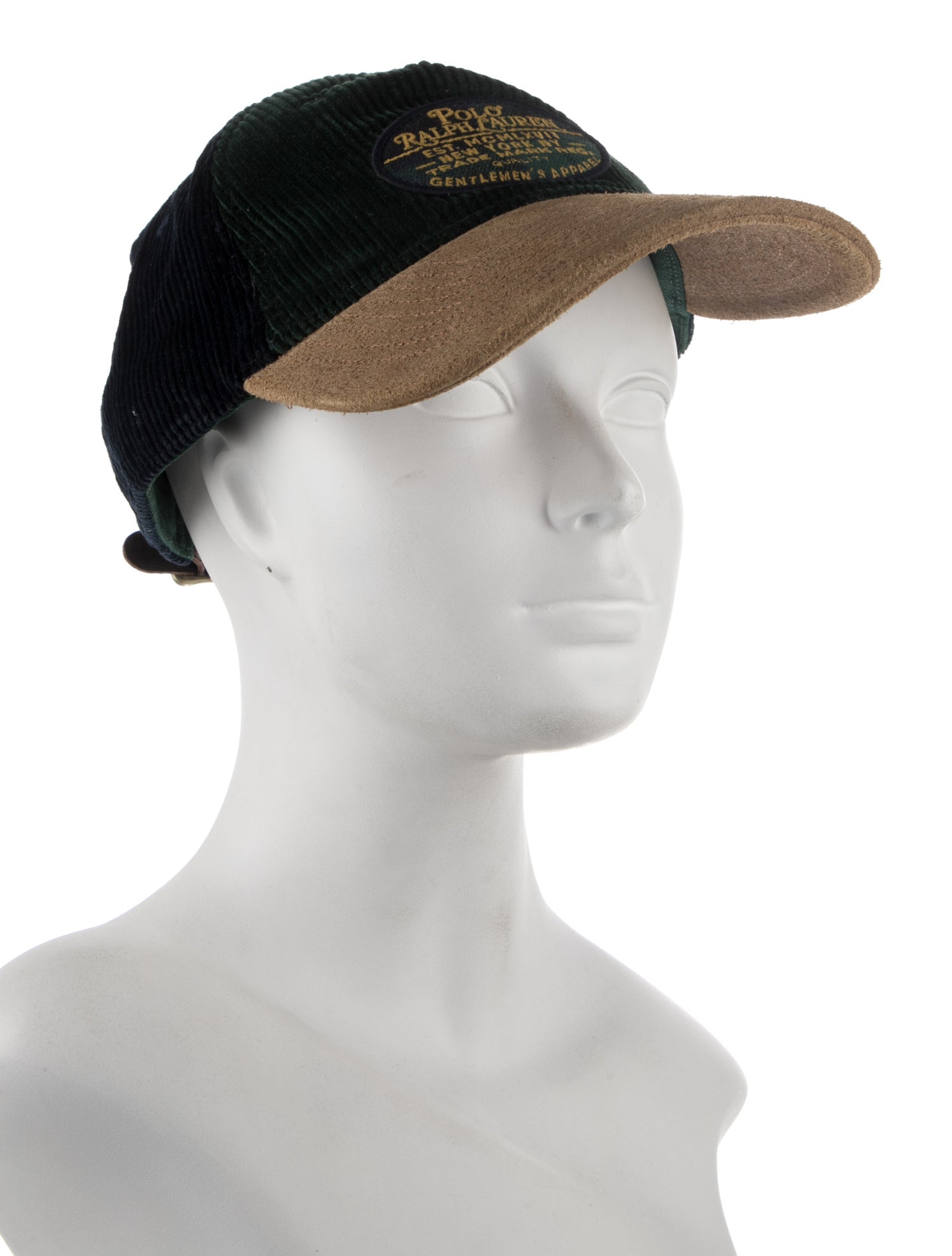 Polo Ralph Lauren Baseball Cap