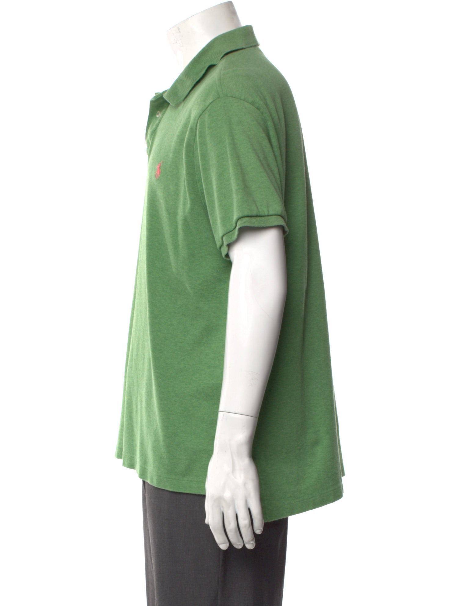 Polo Ralph Lauren Short Sleeve