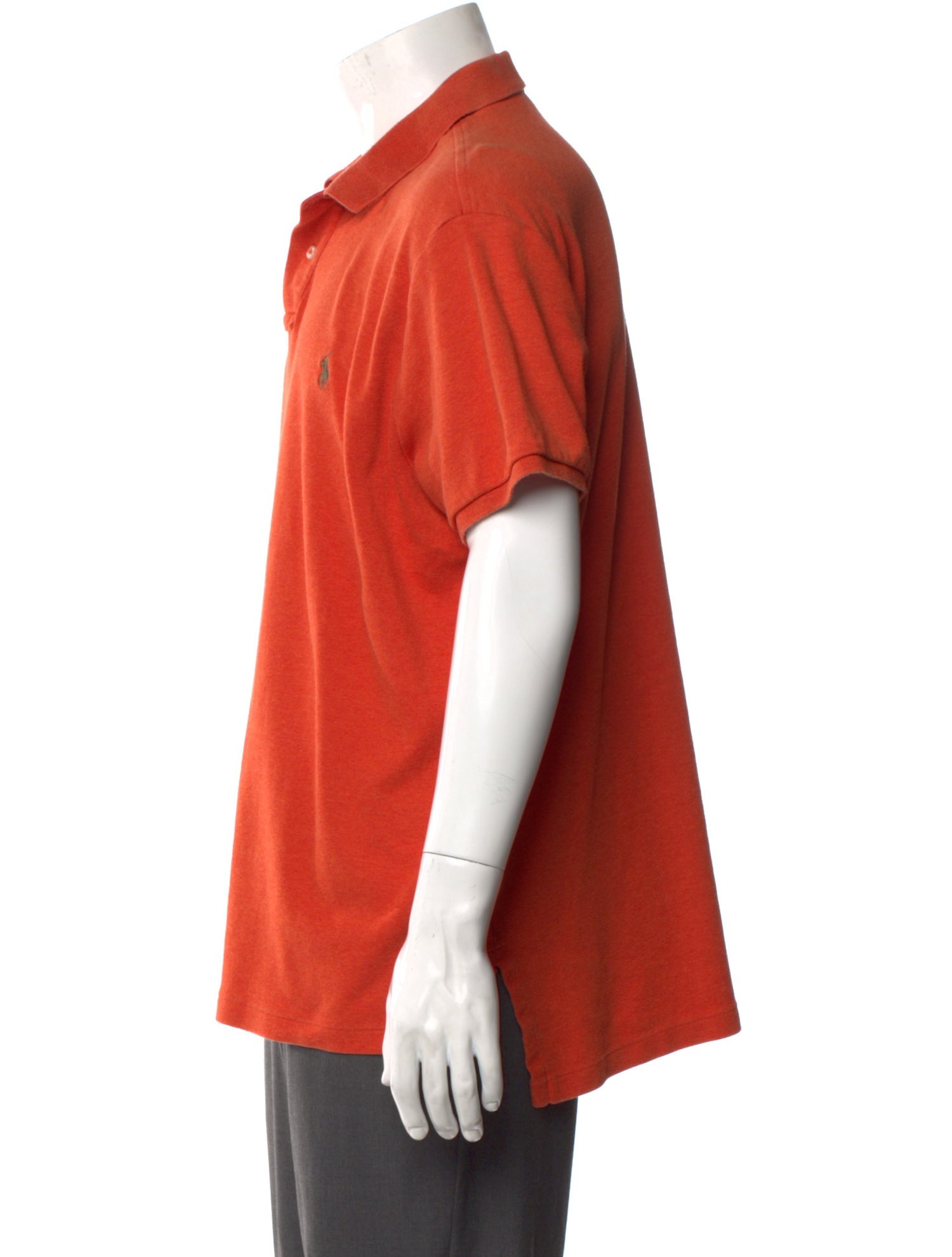 Polo Ralph Lauren Short Sleeve
